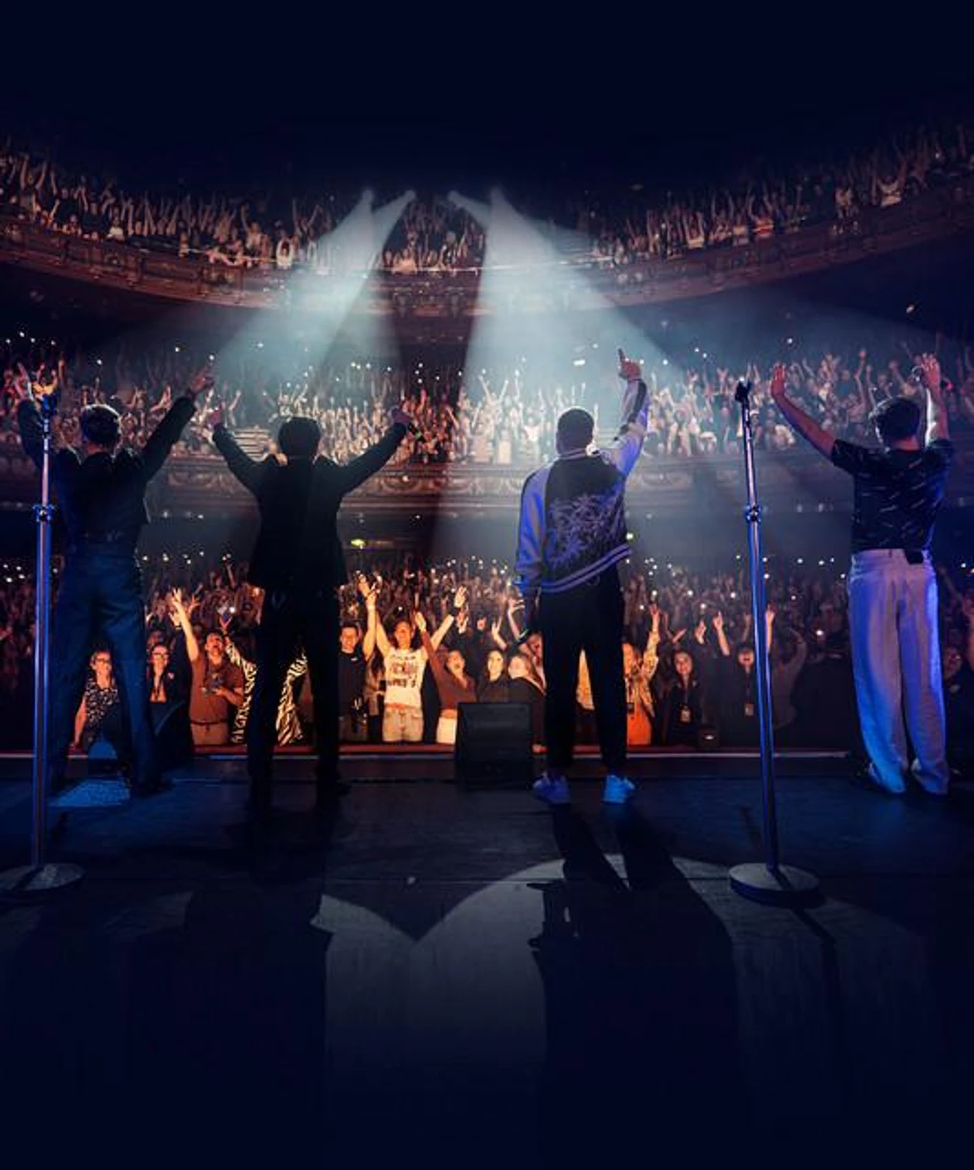 Union J