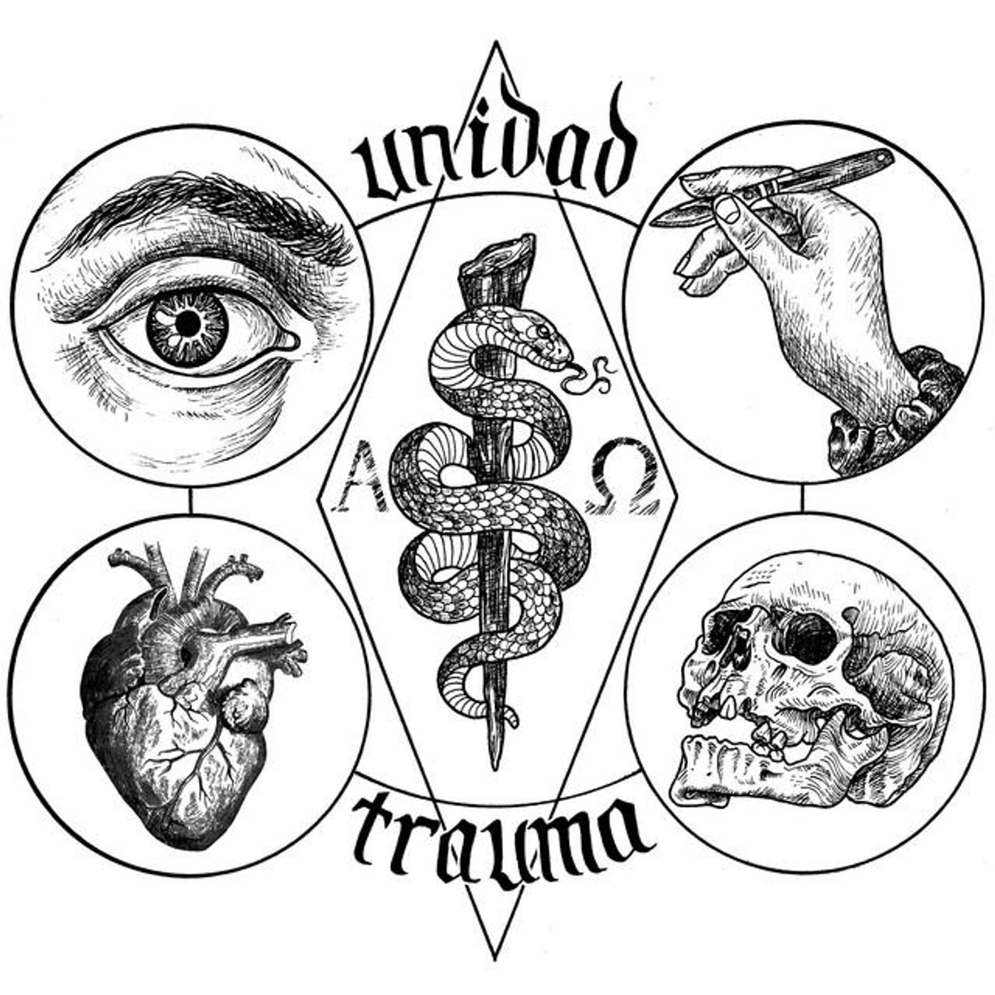 Unidad Trauma