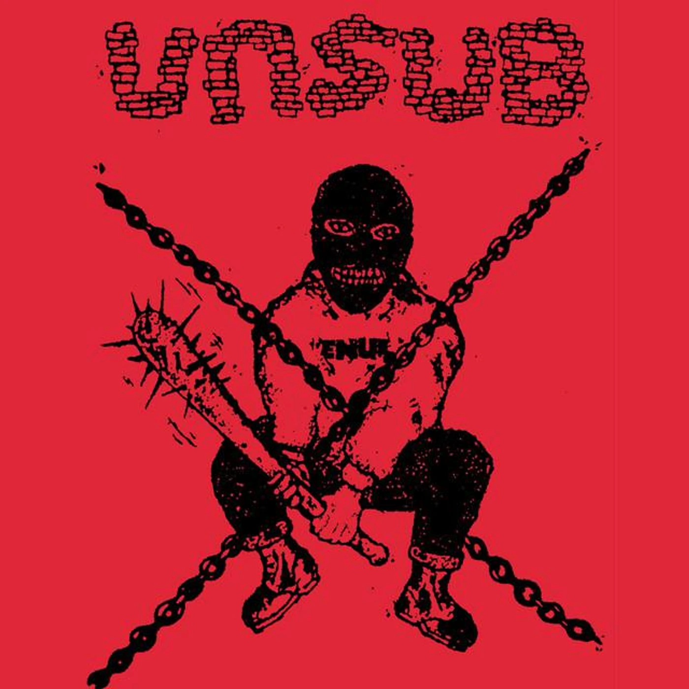 UNSUB: