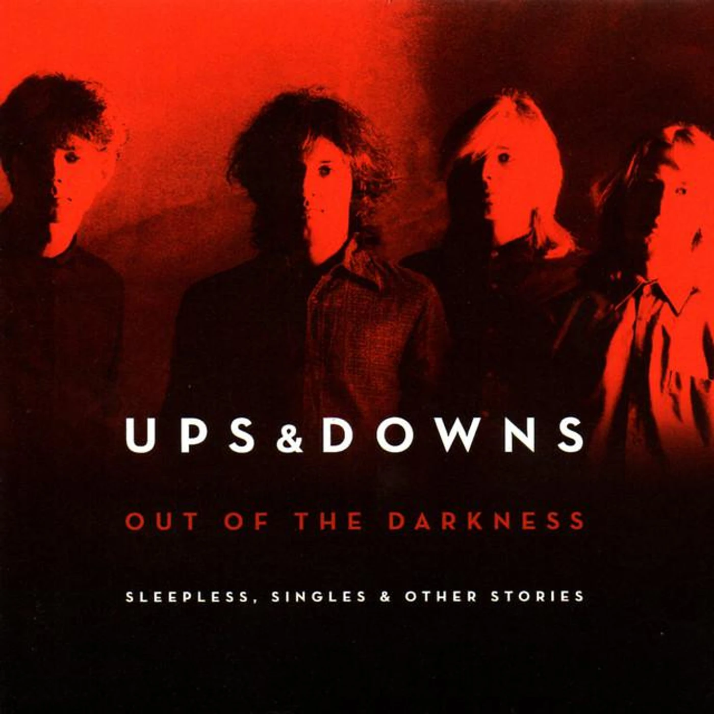 Ups and Downs