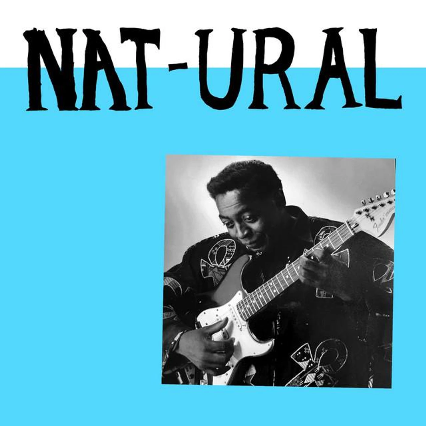 Ural Thomas