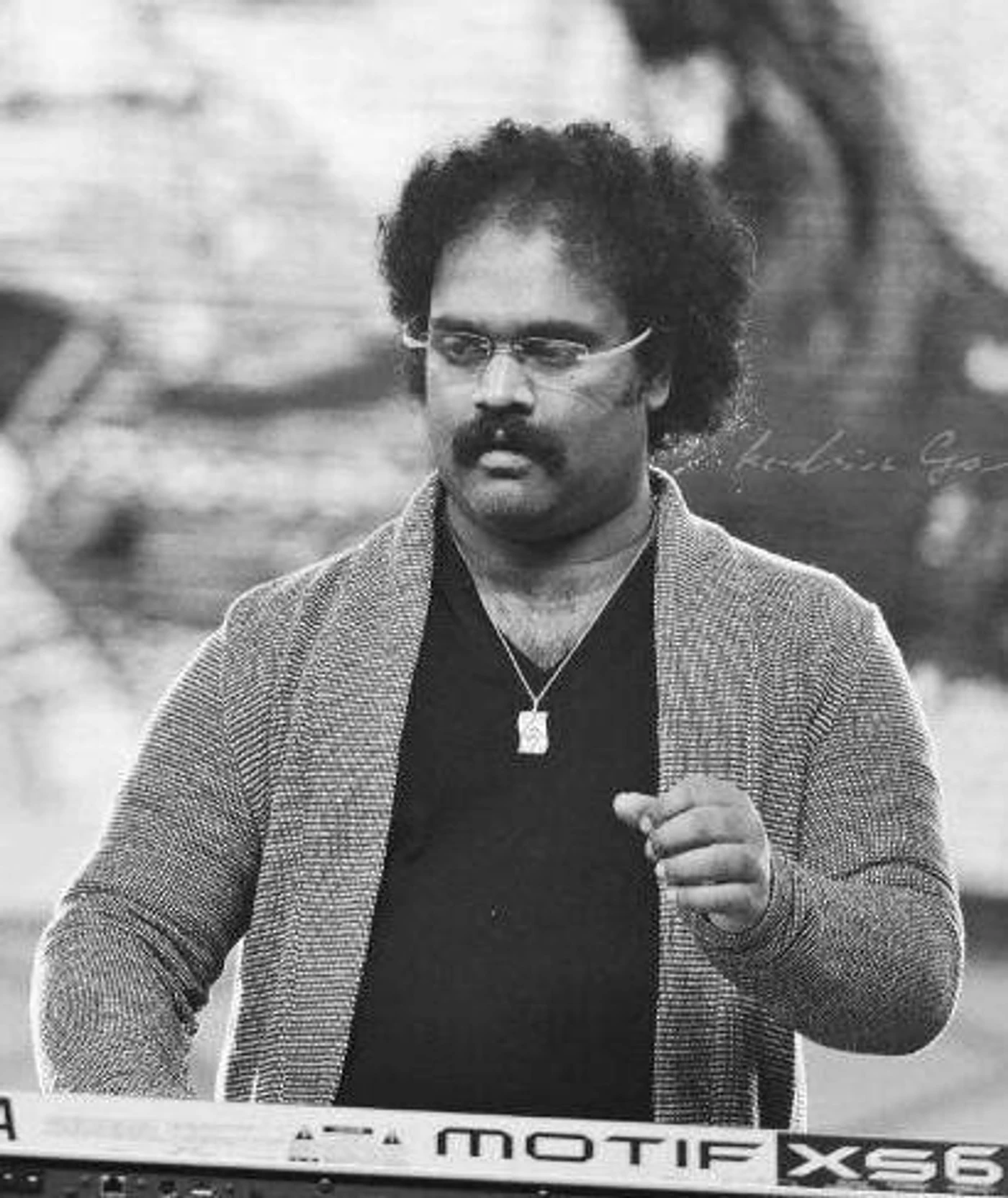 V. Hari Krishna