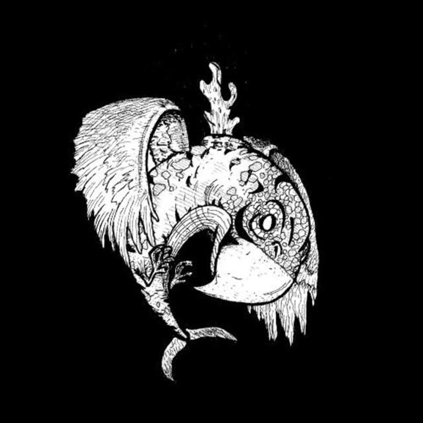 Vulture Whale