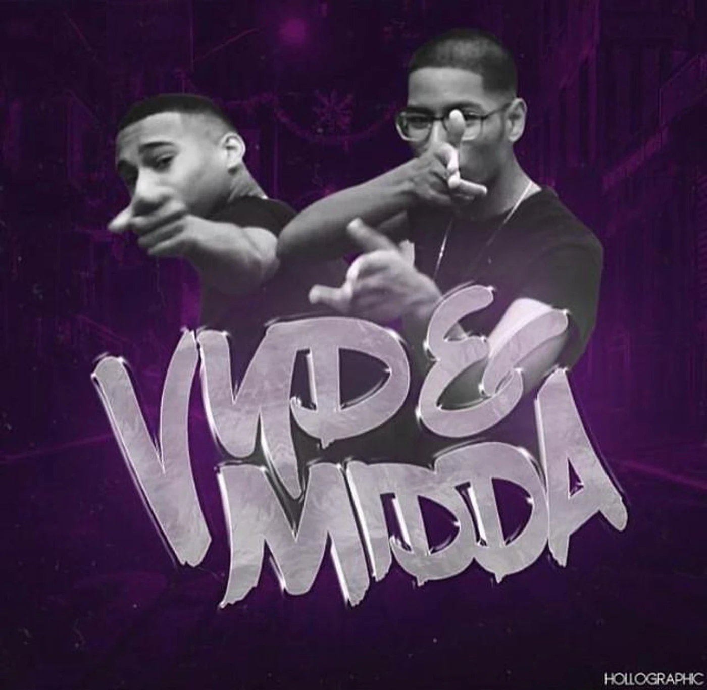 Vyd & Midda