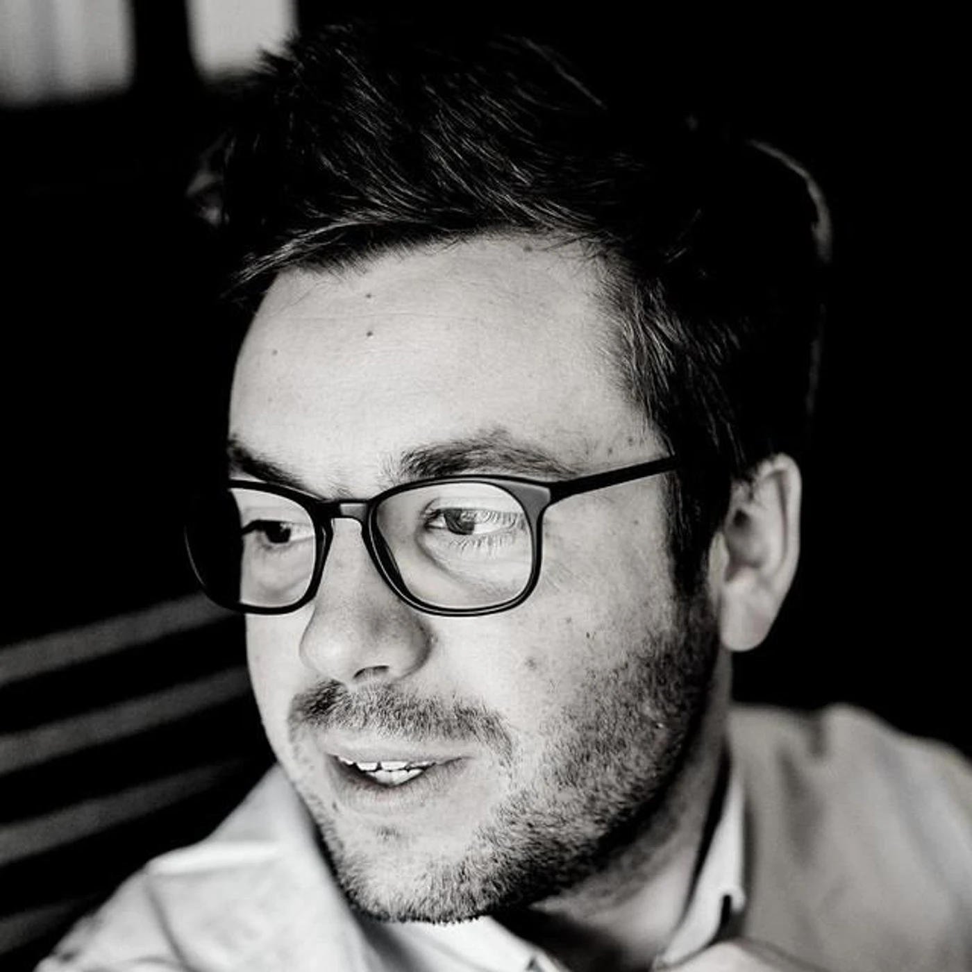 Valentin Hadjadj