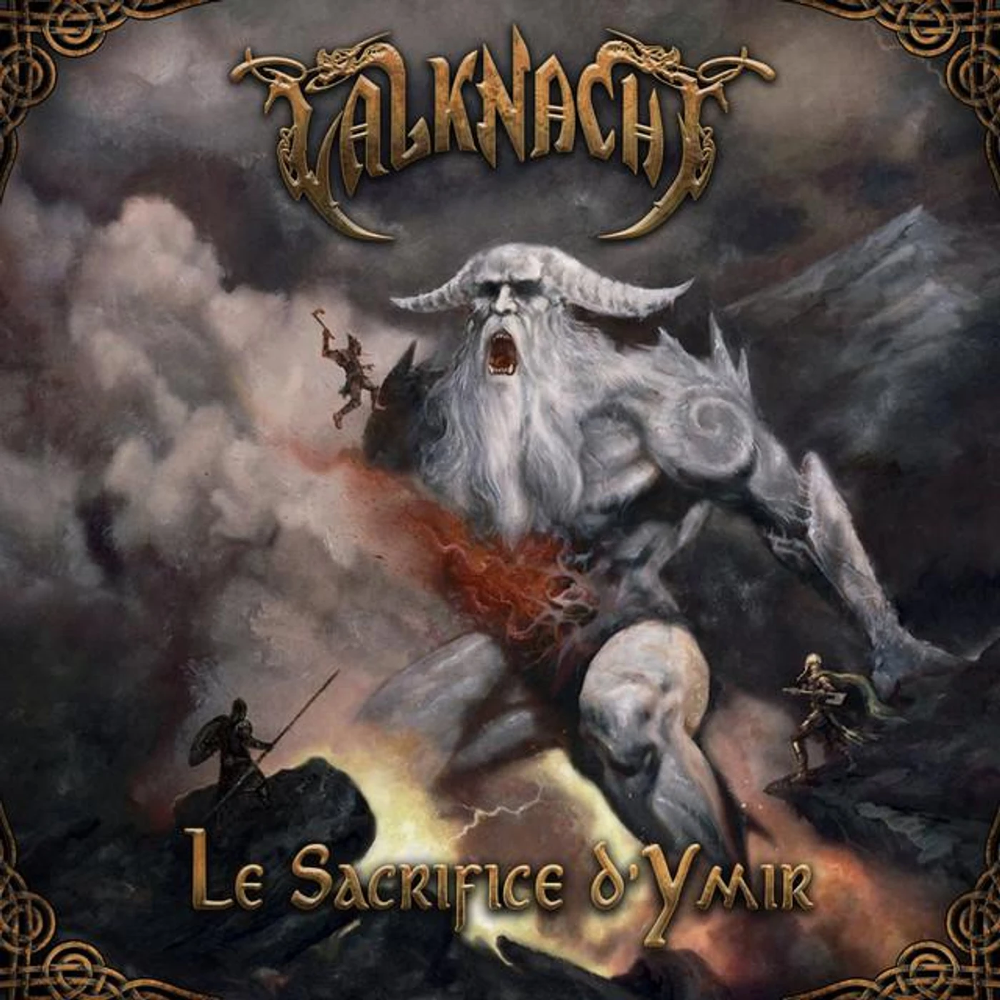 Valknacht