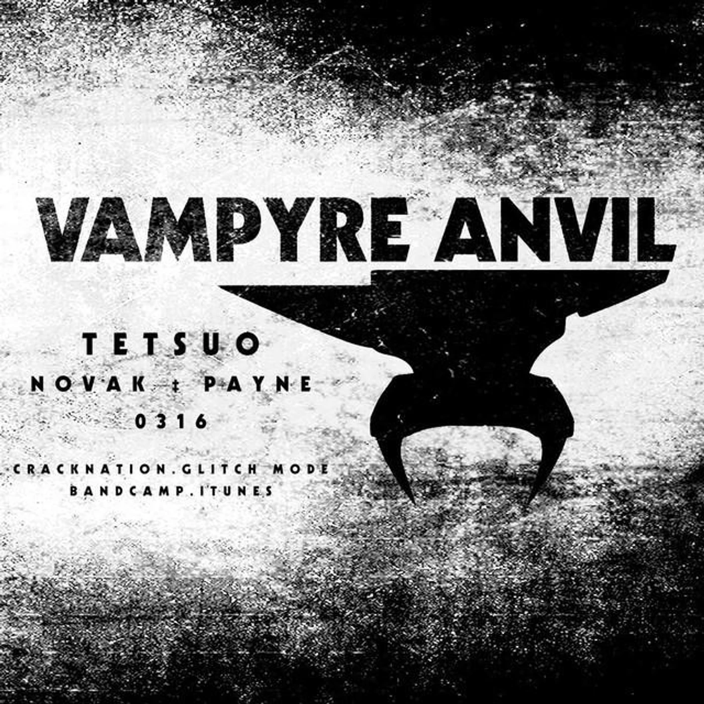 Vampyre Anvil