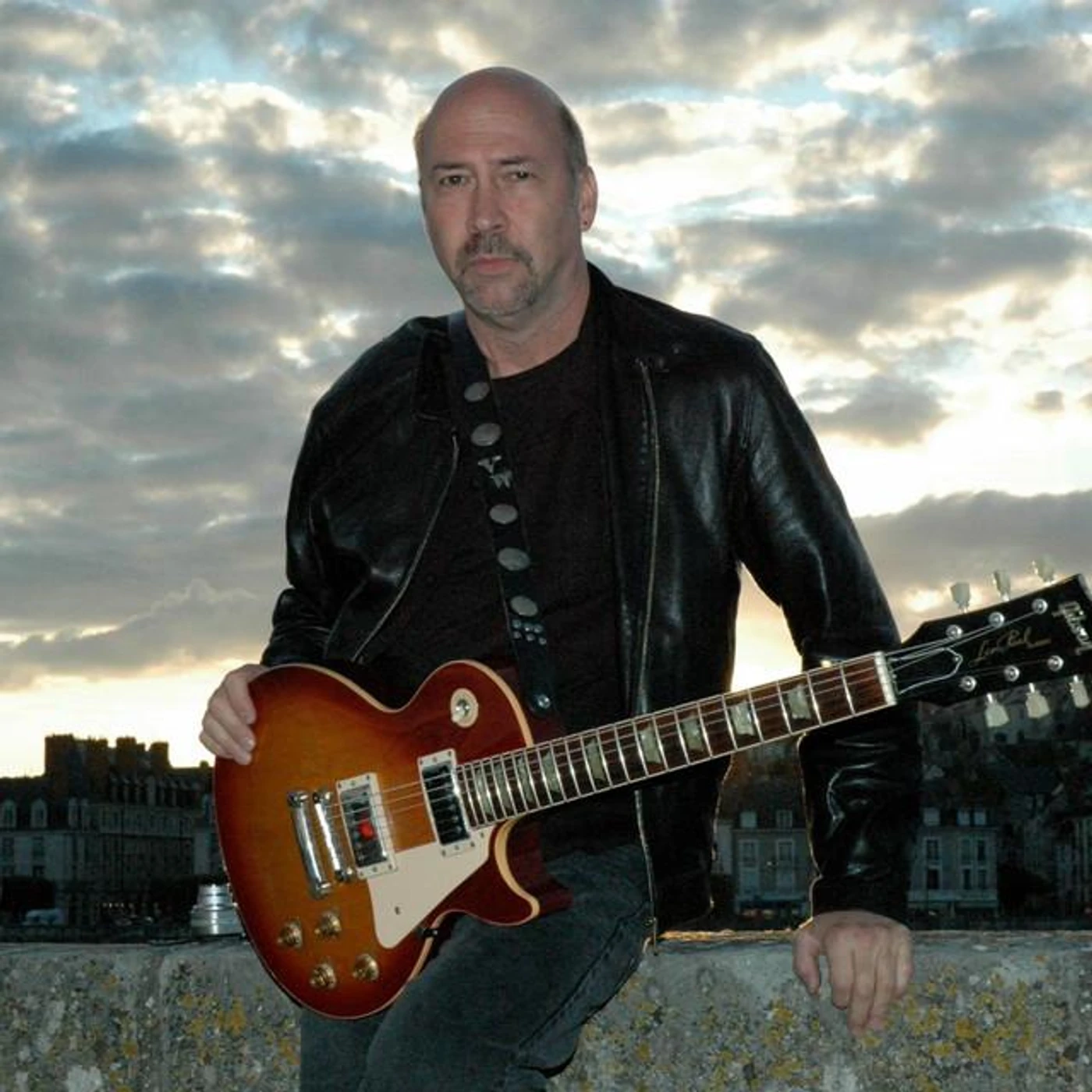 Van Wilks Band