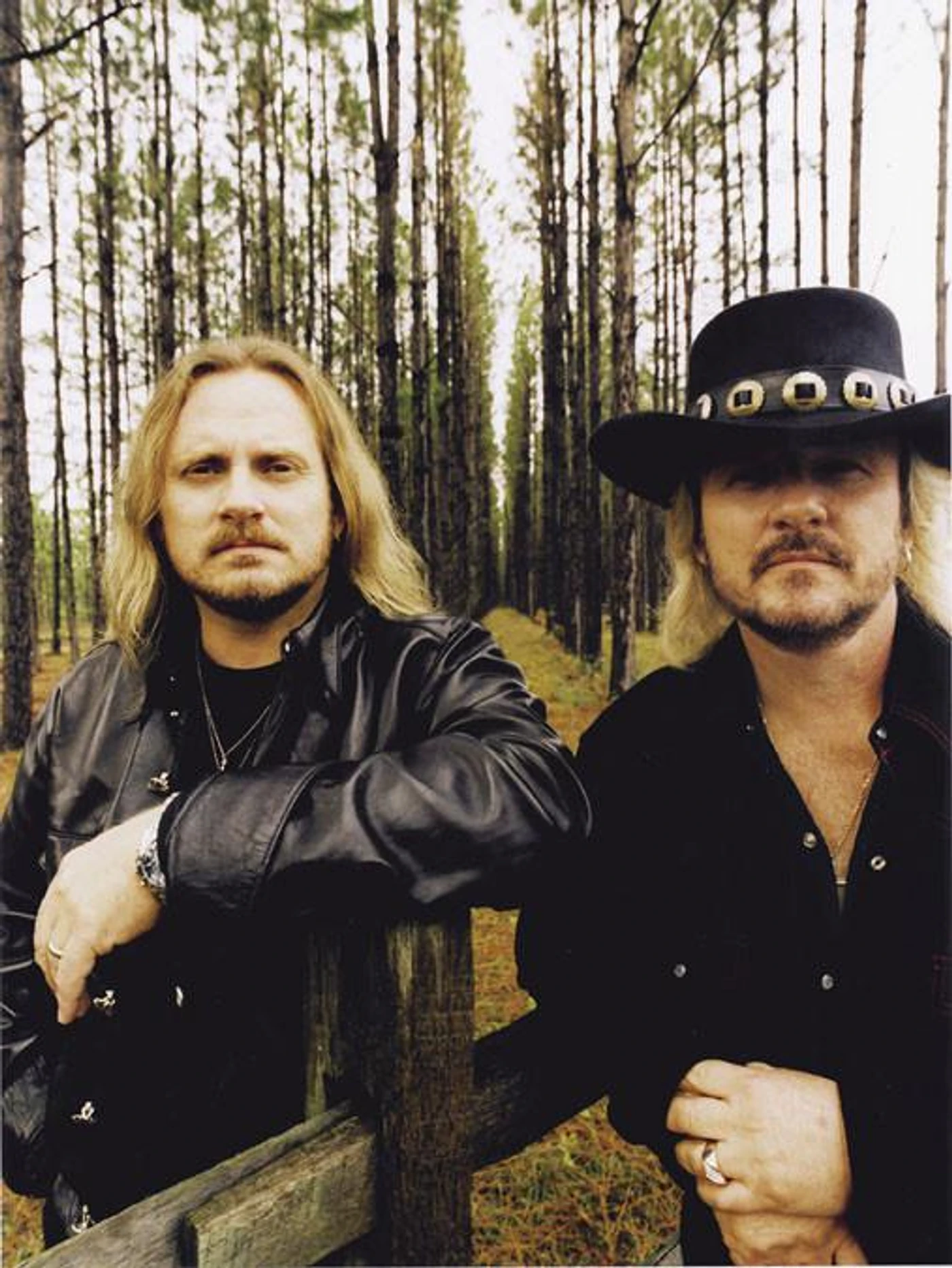 Van Zant