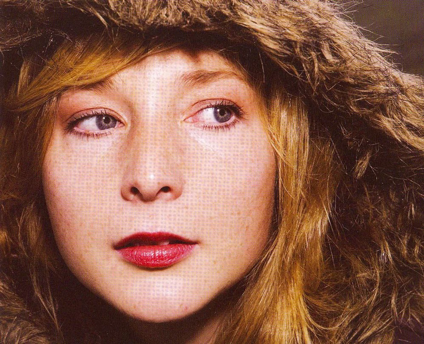 Vanessa Van Spall