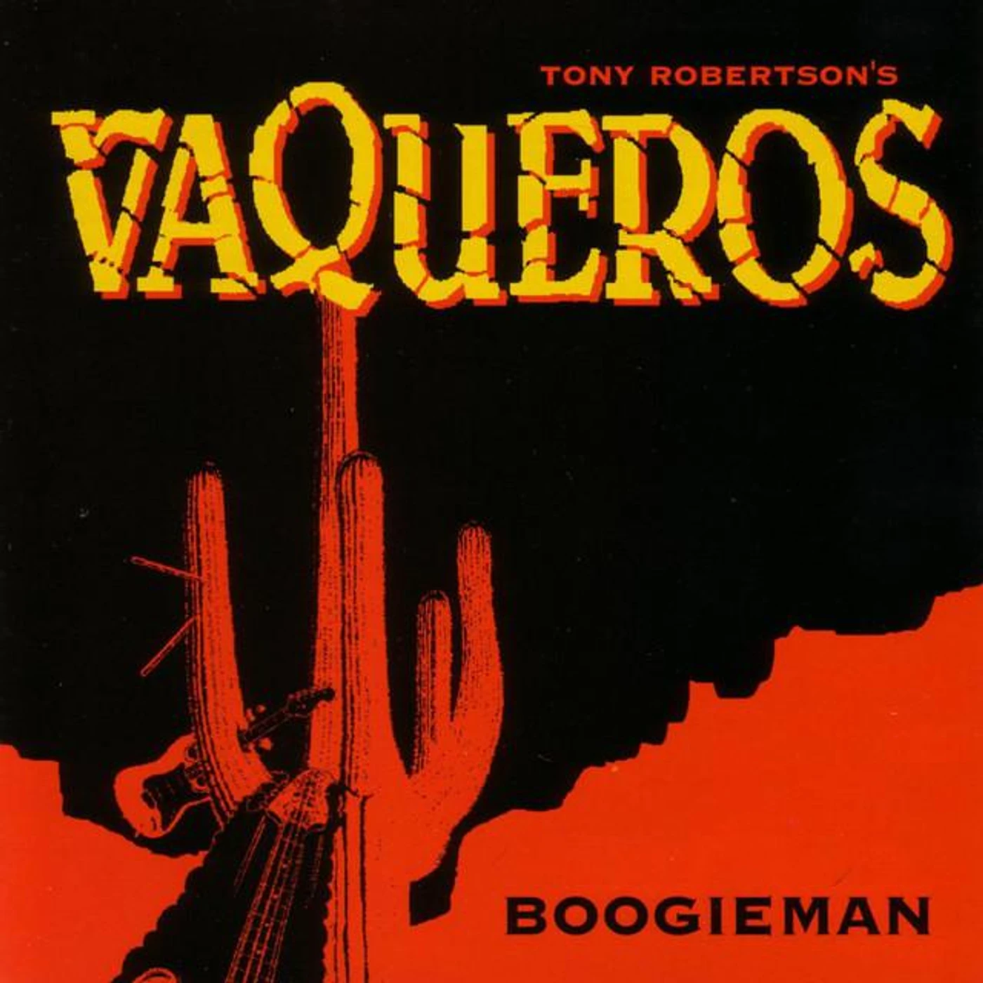 Vaqueros