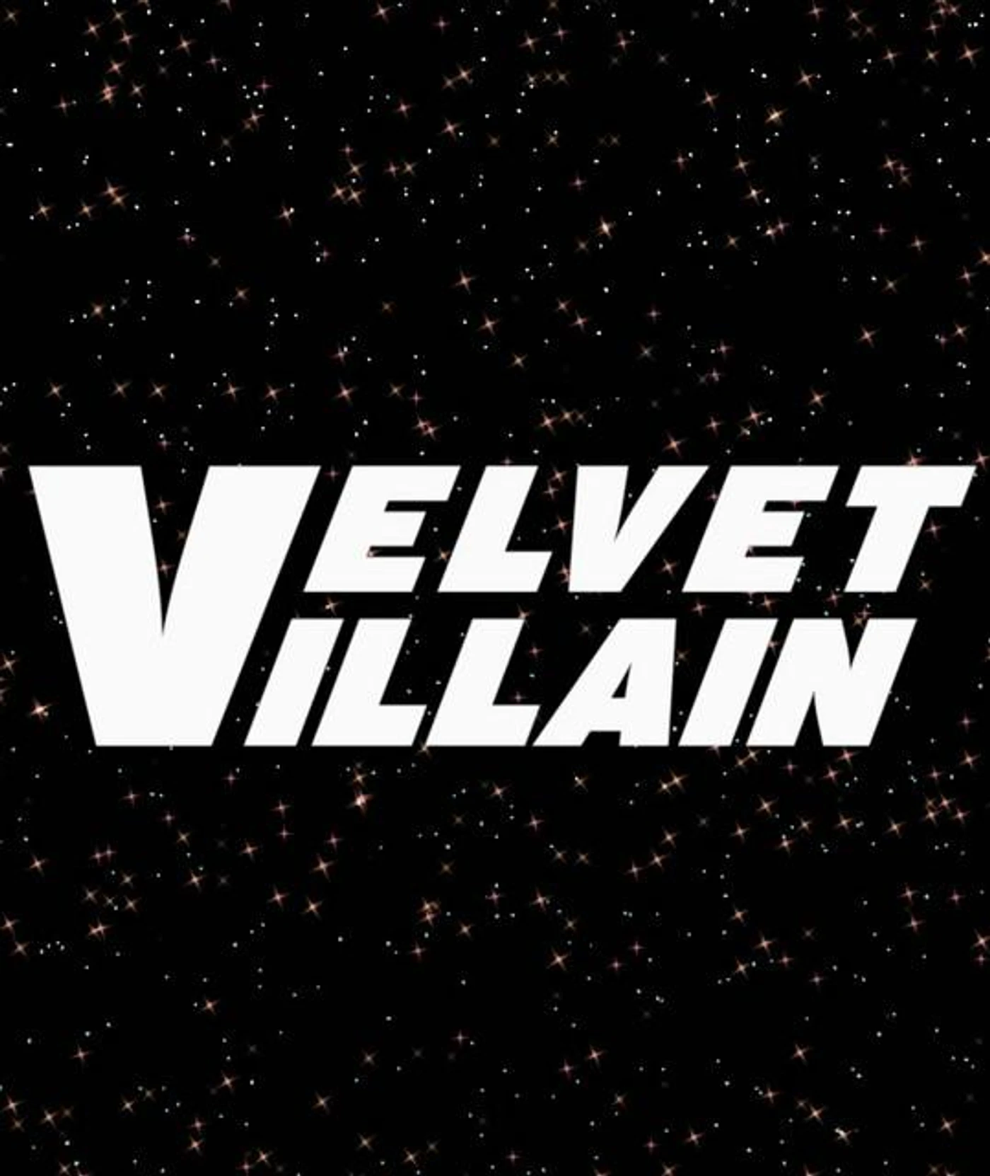 Velvet Villain