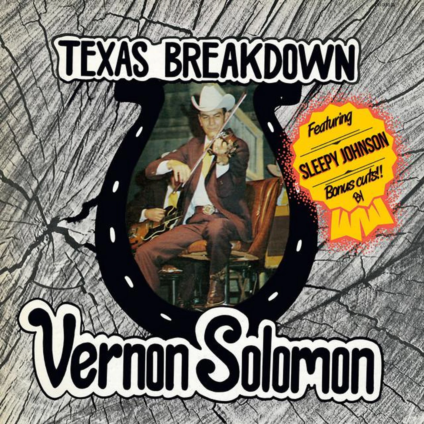 Vernon Solomon