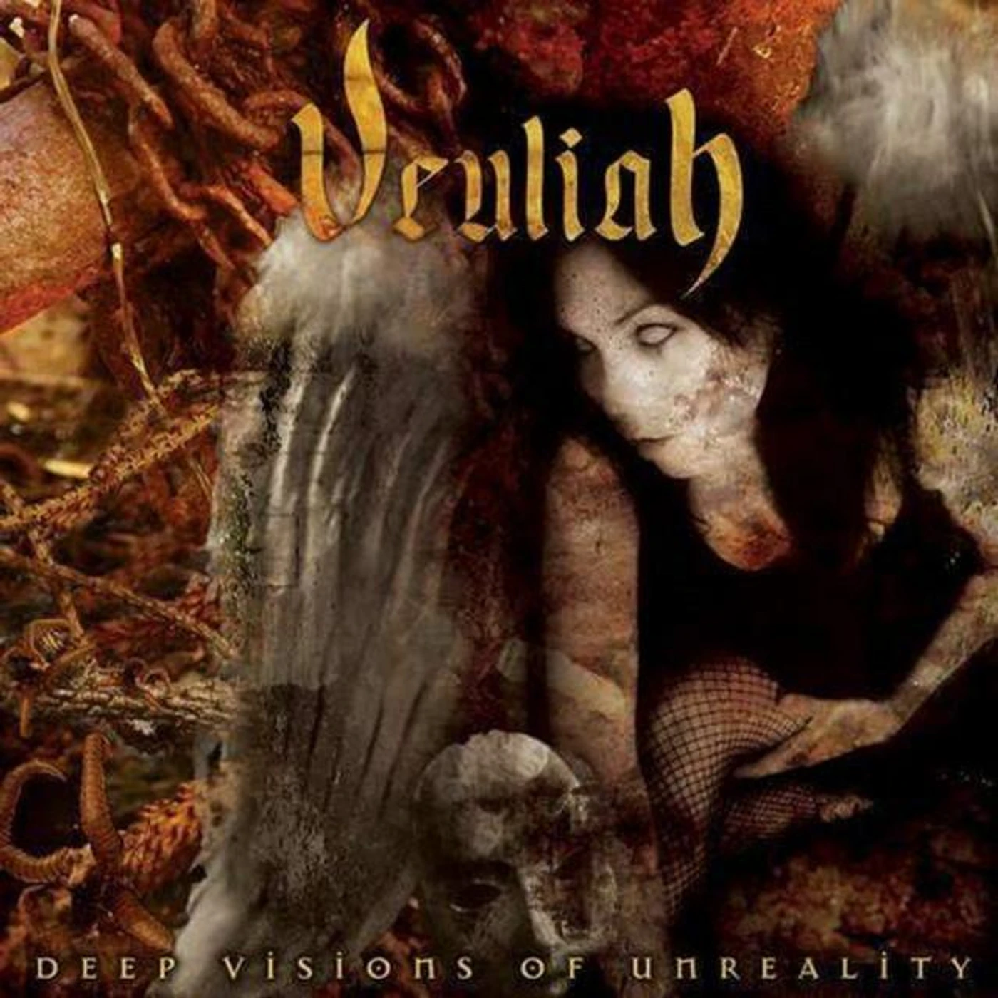 Veuliah
