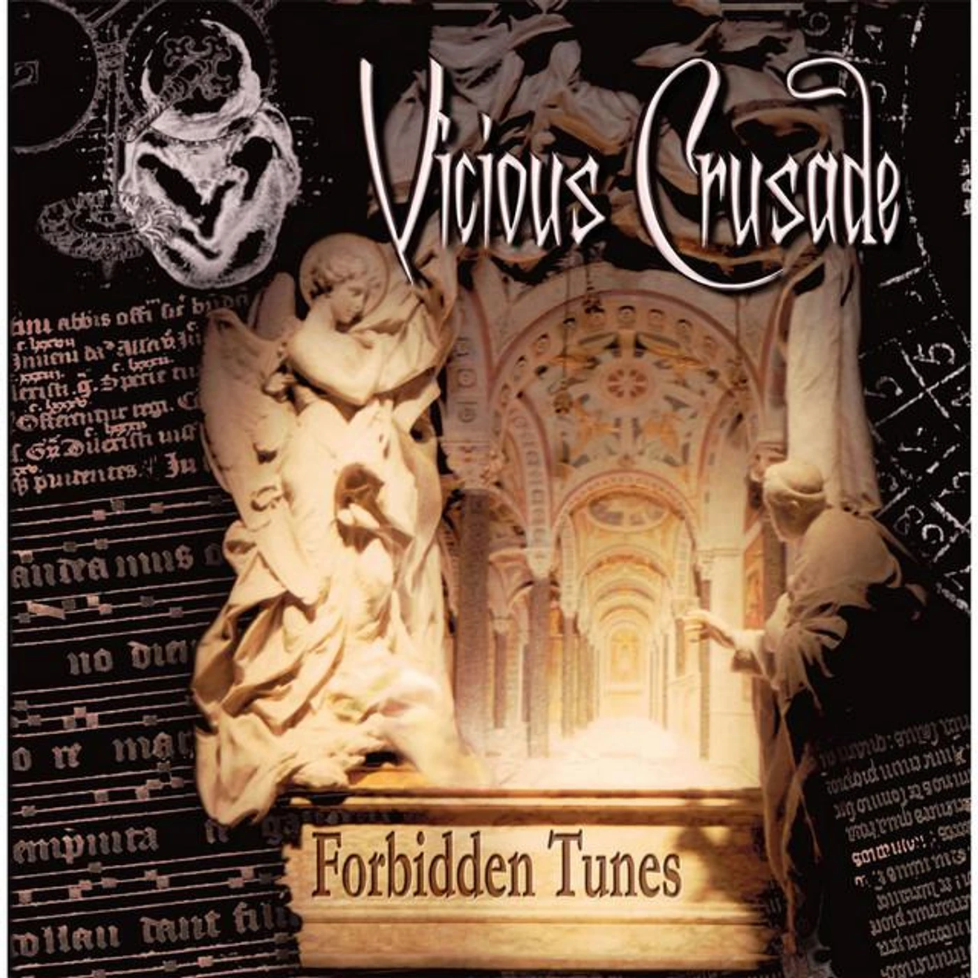 Vicious Crusade