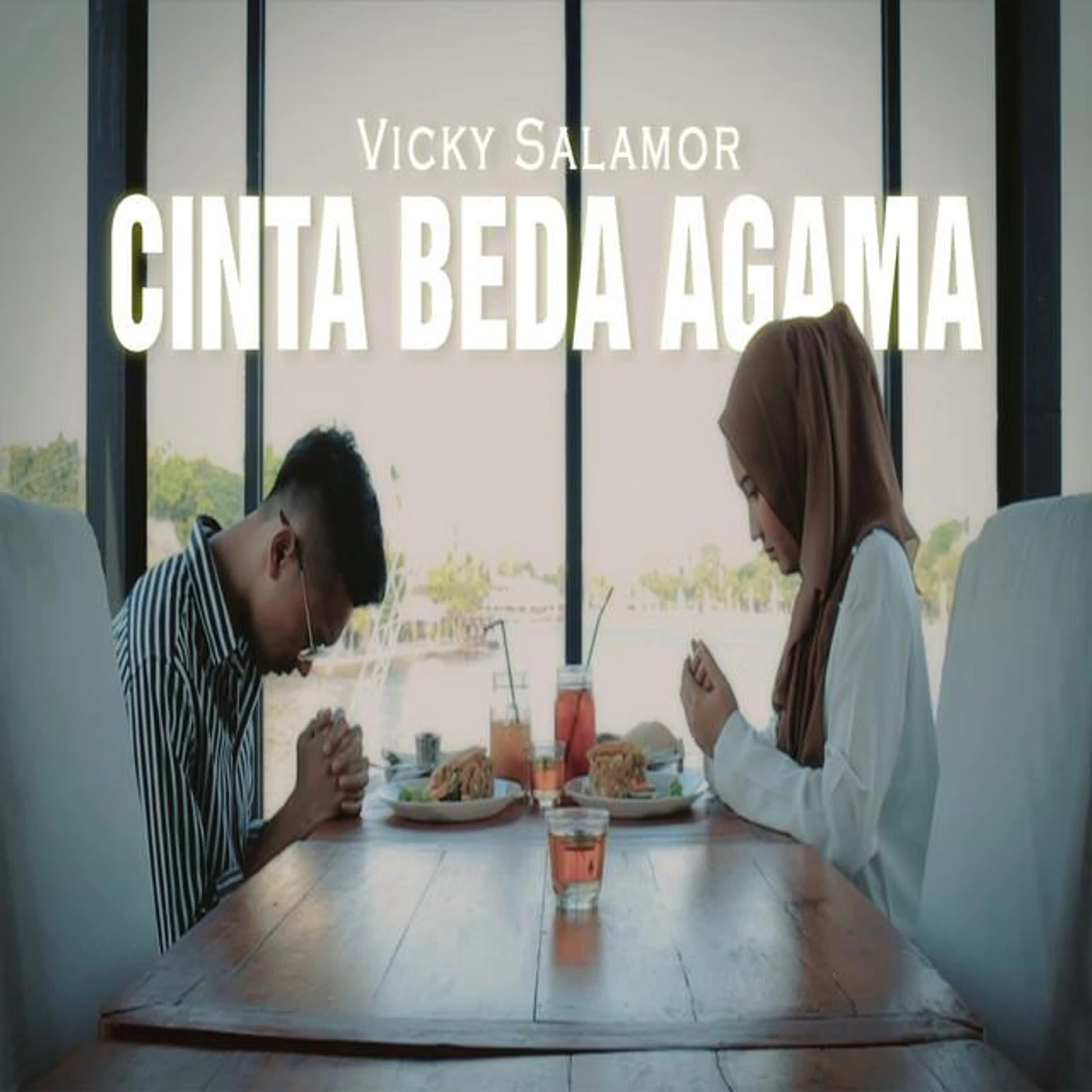 Vicky Salamor