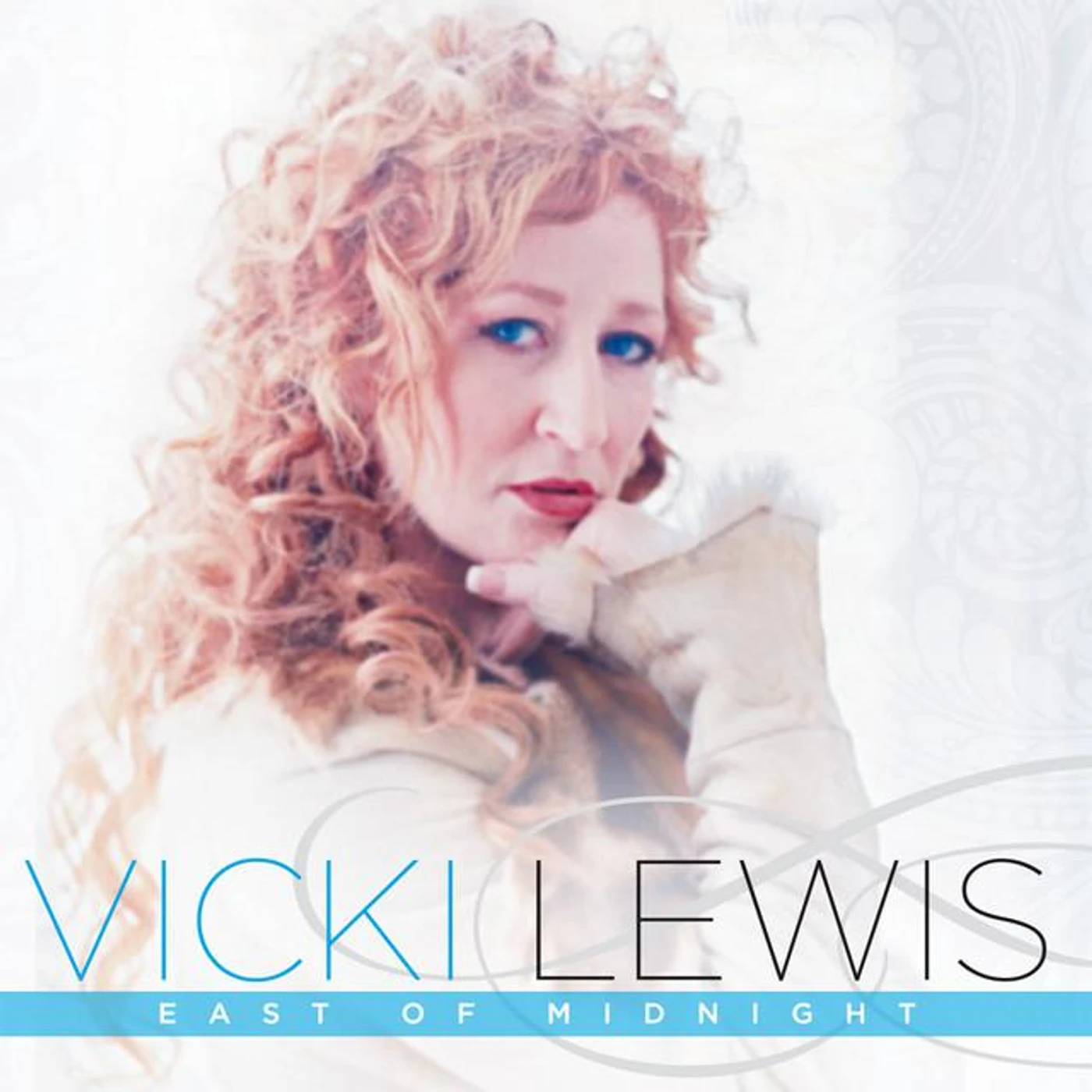 Vicki Lewis