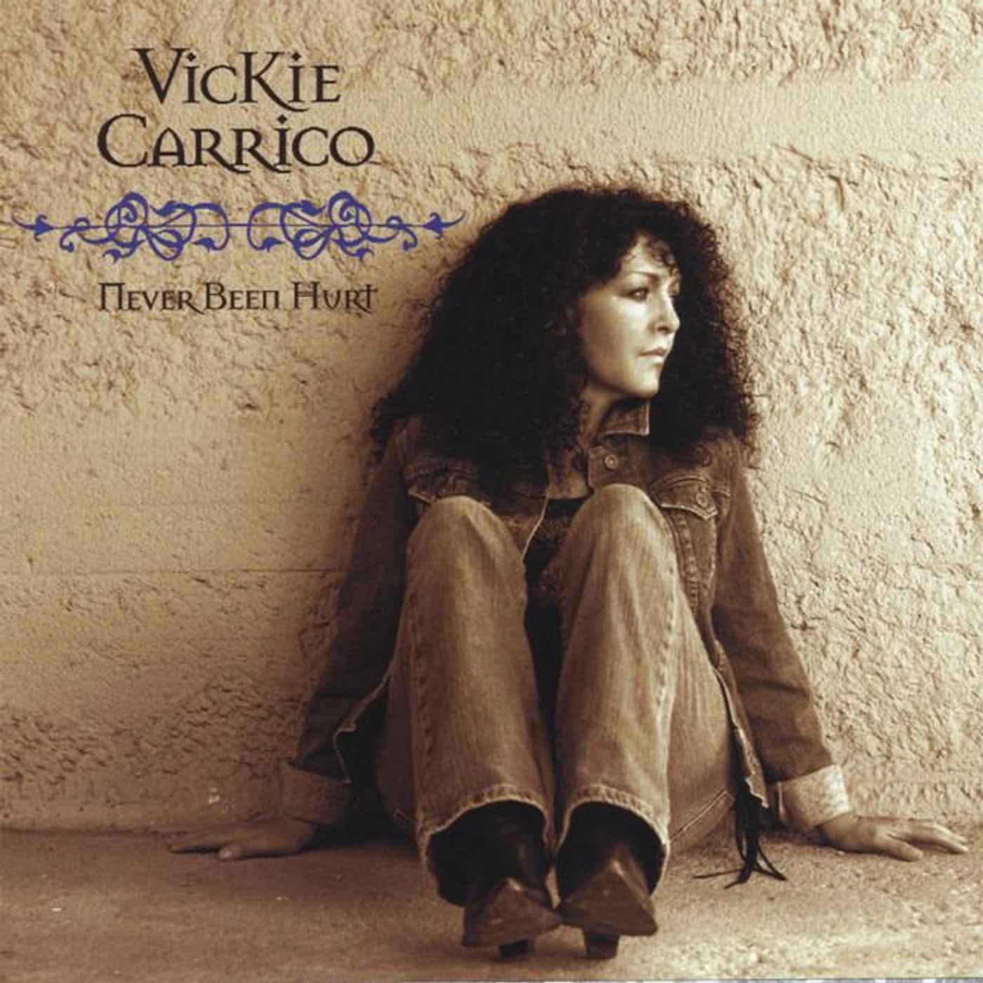 Vickie Carrico