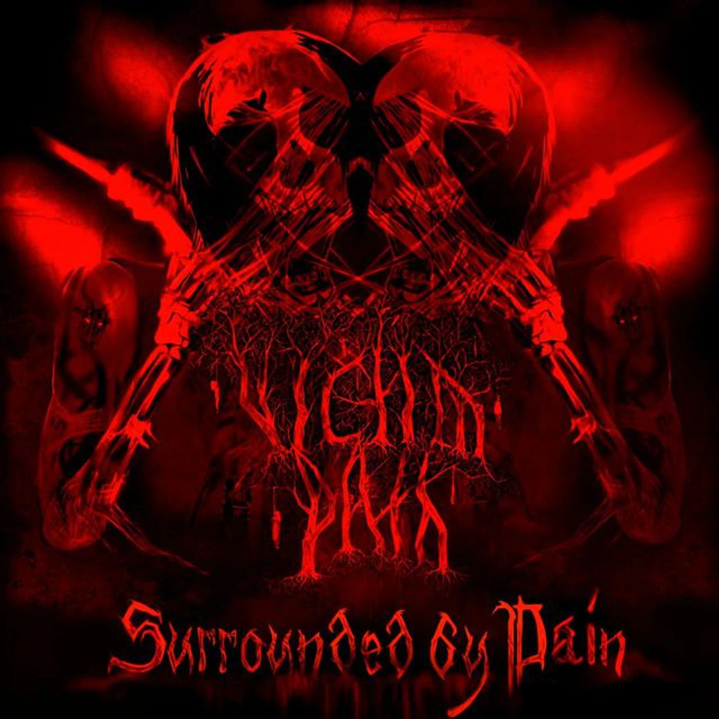Victim Path