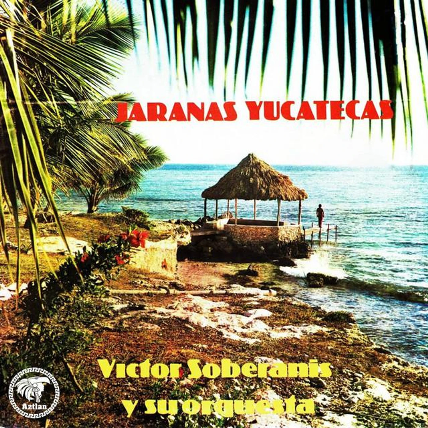 Victor Soberanis y su Orquesta