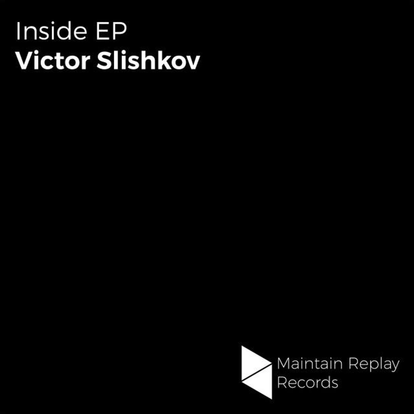 Victor Slishkov