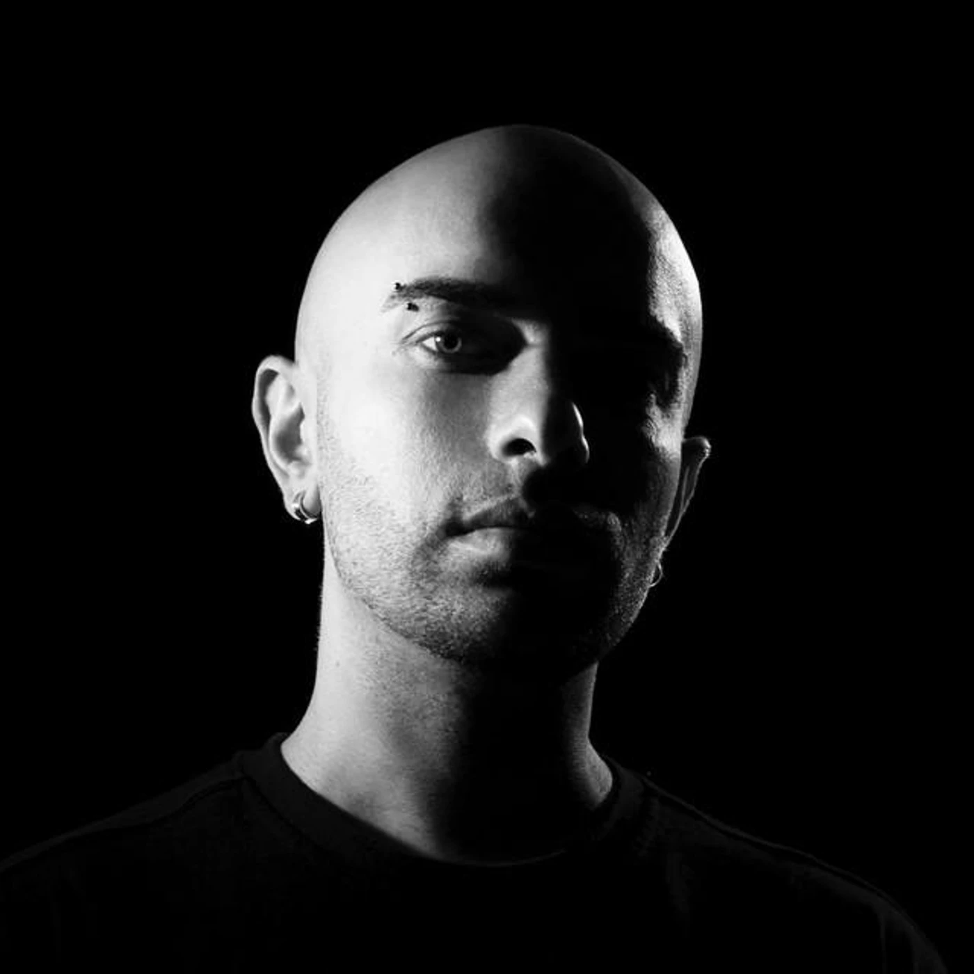 Vic Miranda