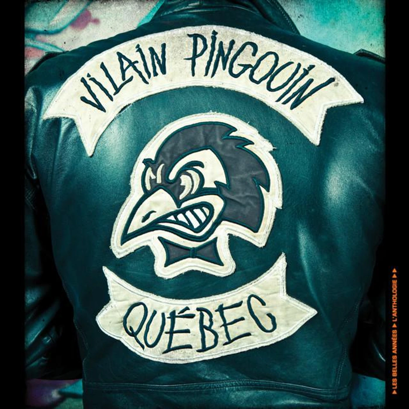 Vilain Pingouin