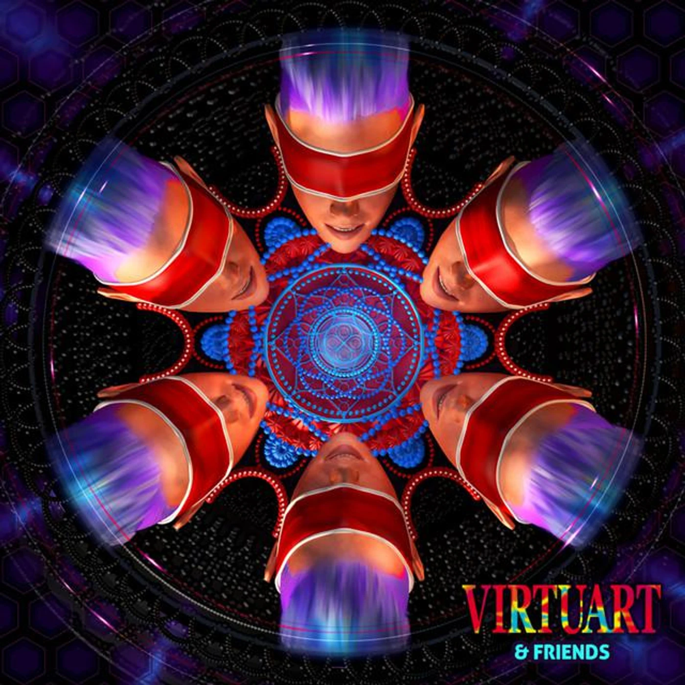 Virtuart