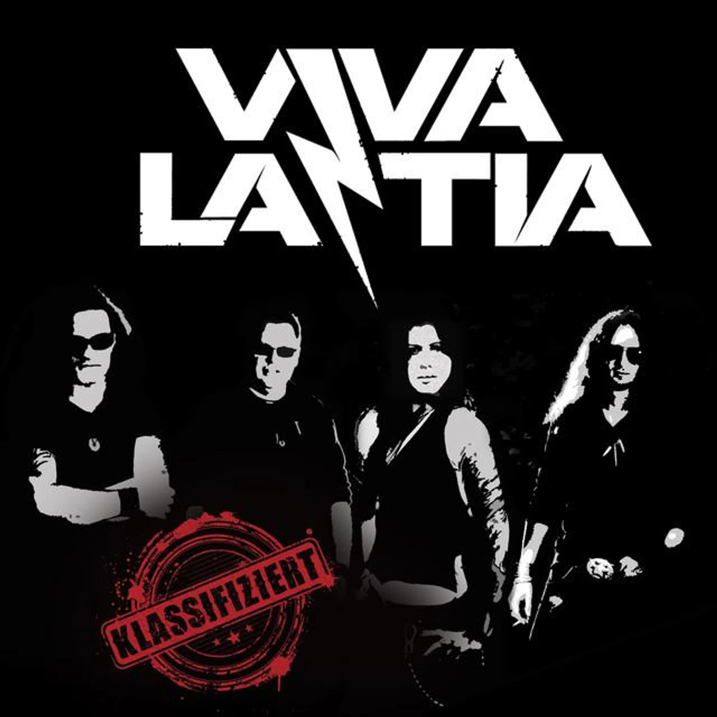 Viva La Tia