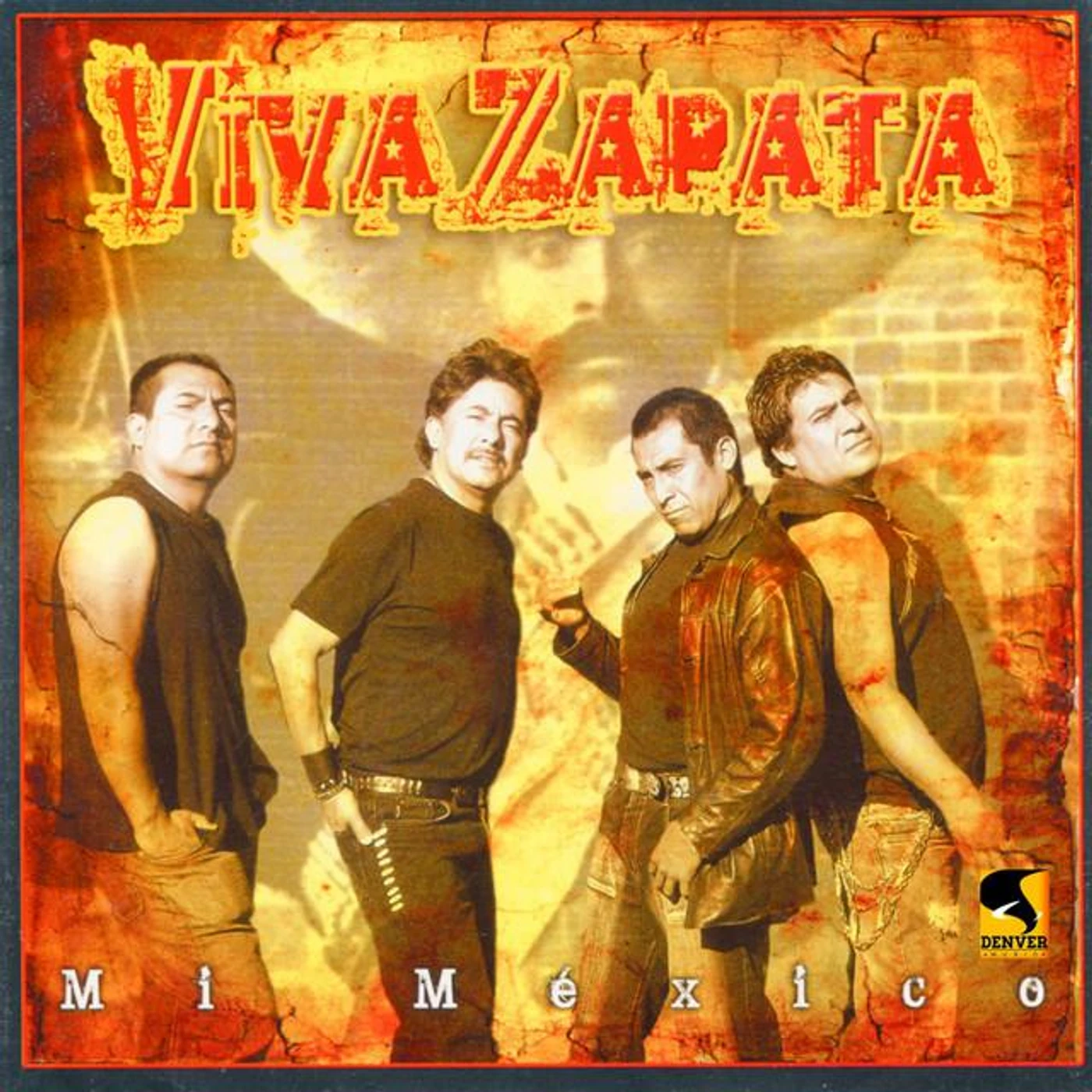 Viva Zapata!