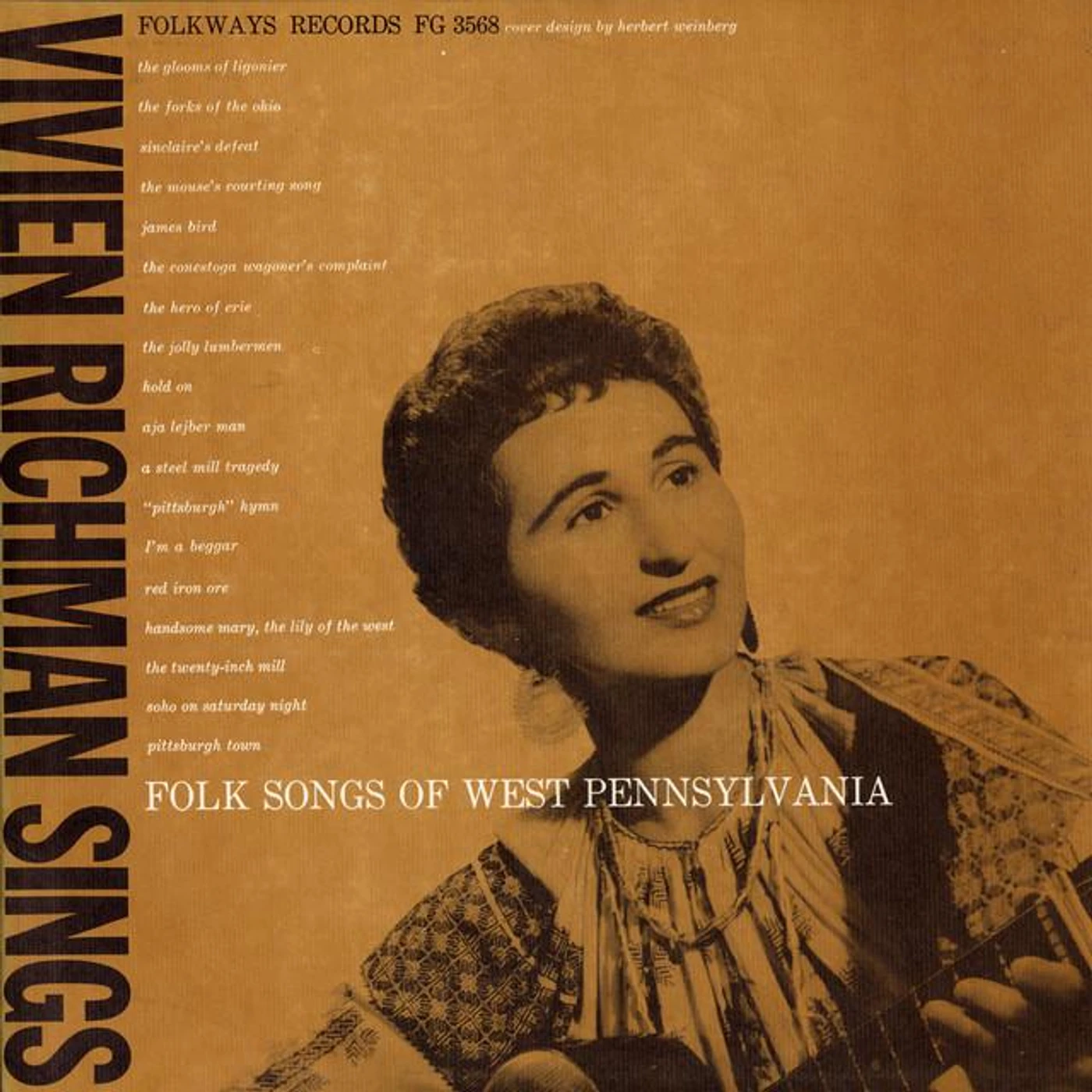 Vivien Richman