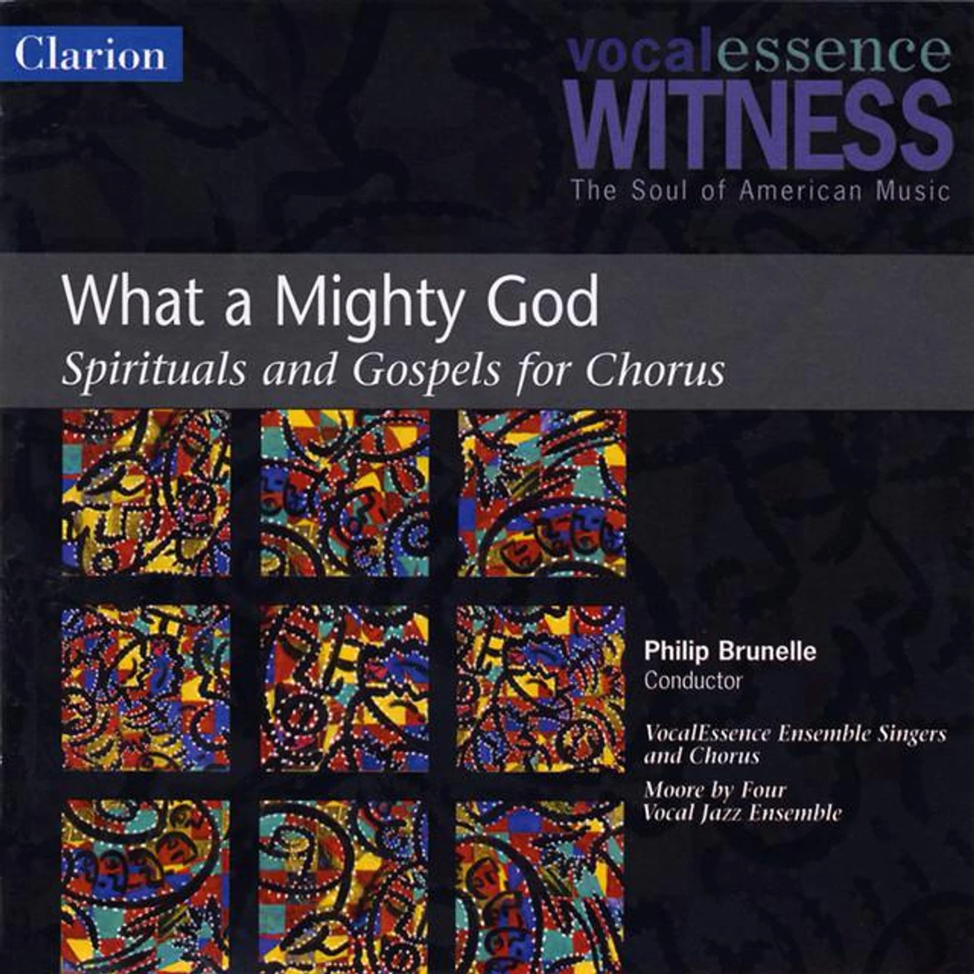 VocalEssence Chorus