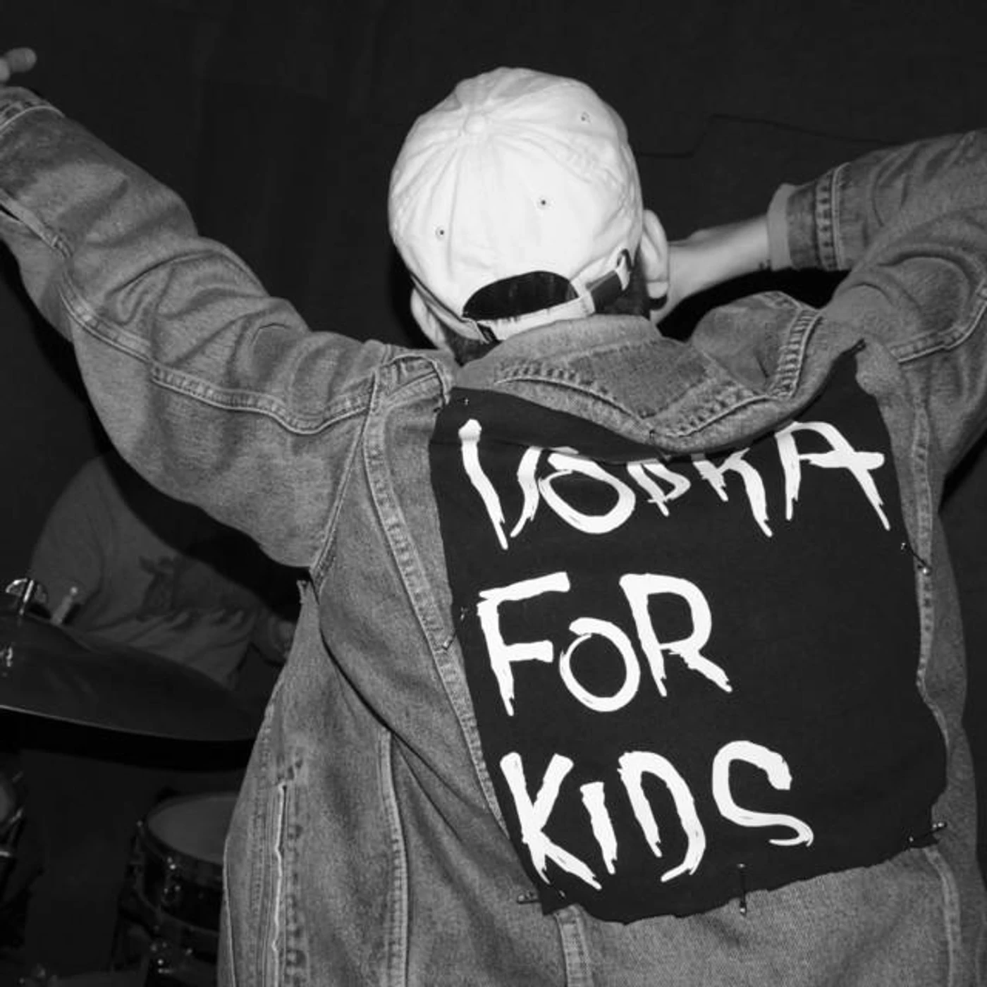 VODKA FOR KIDS