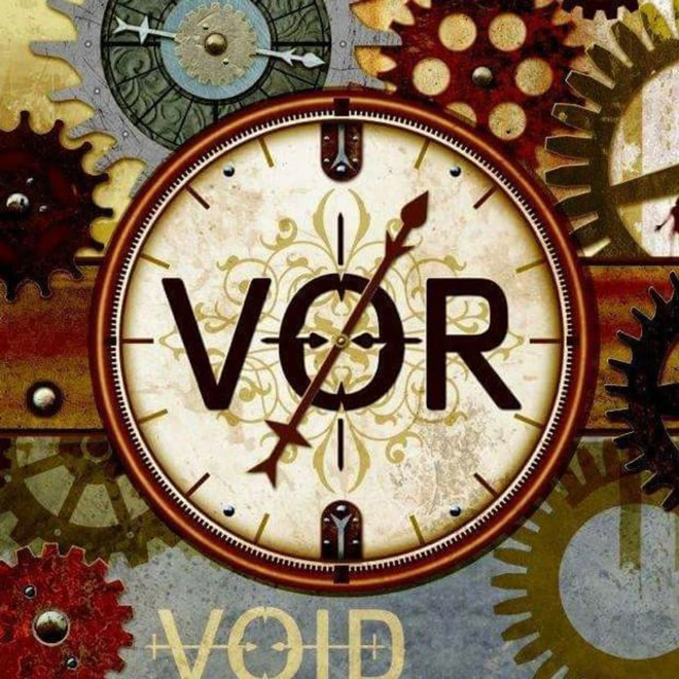 Void of Reason