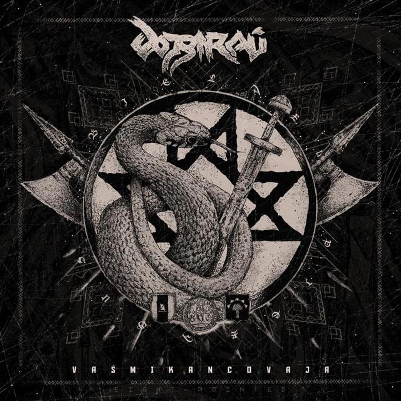 Vojstrau