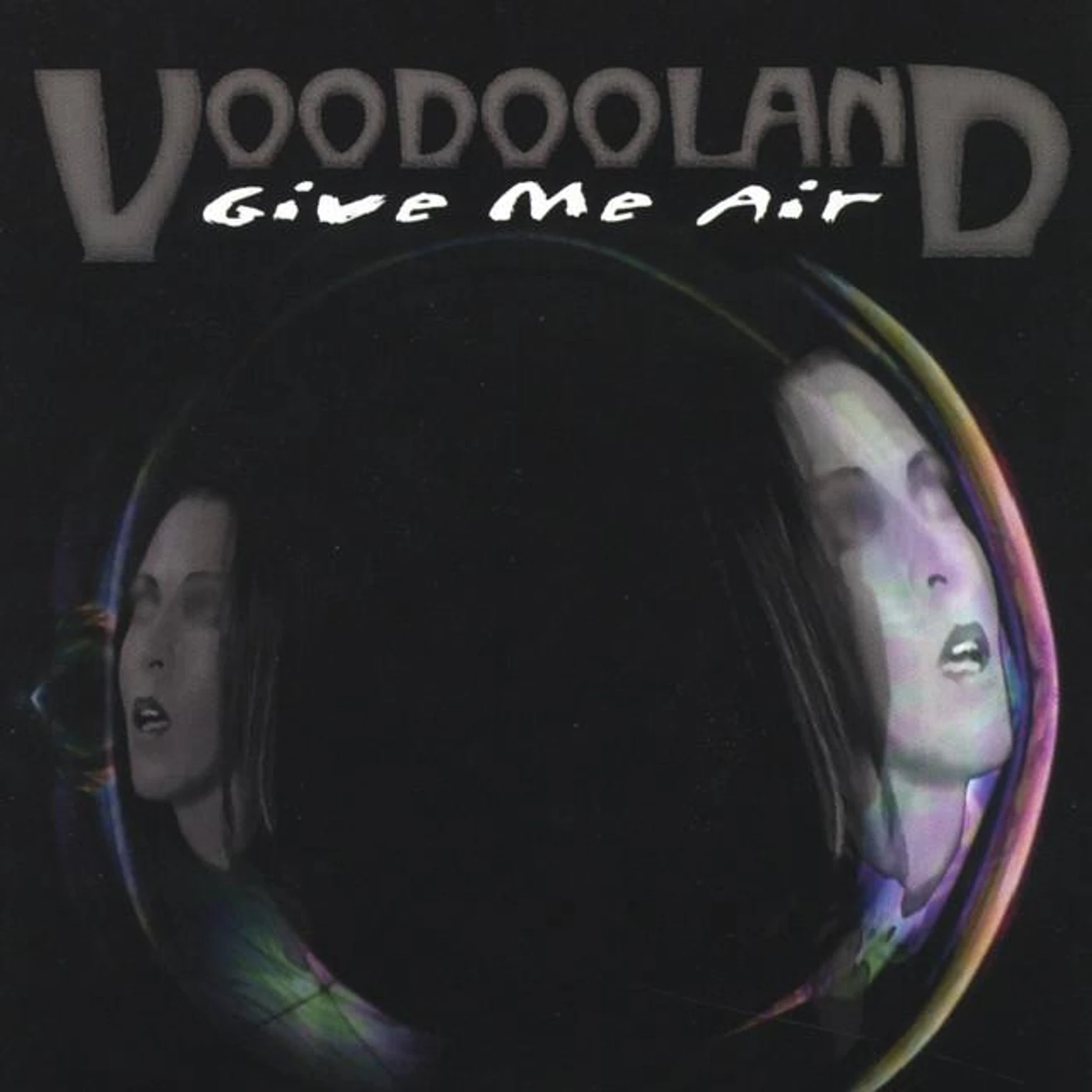 Voodooland