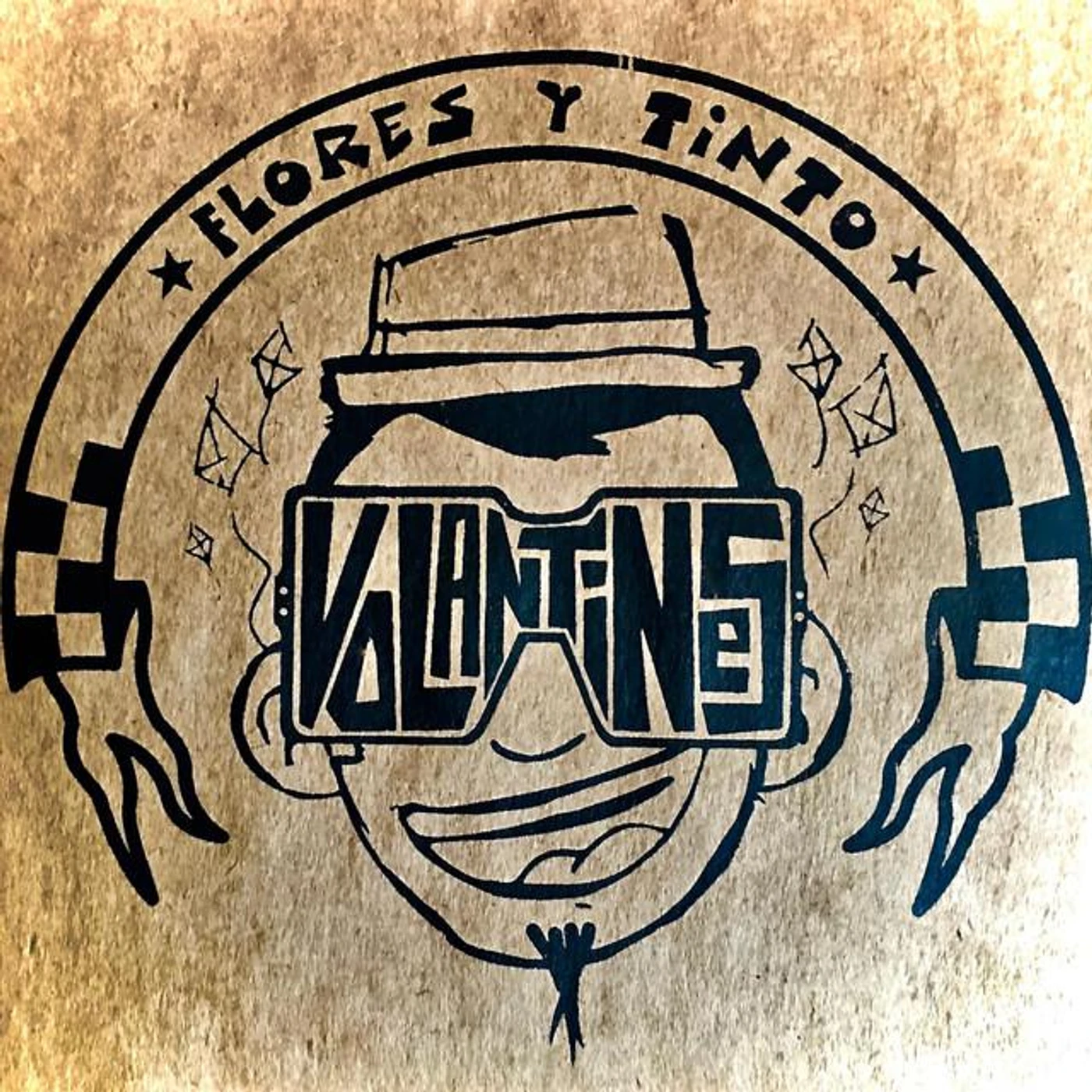 Volantines