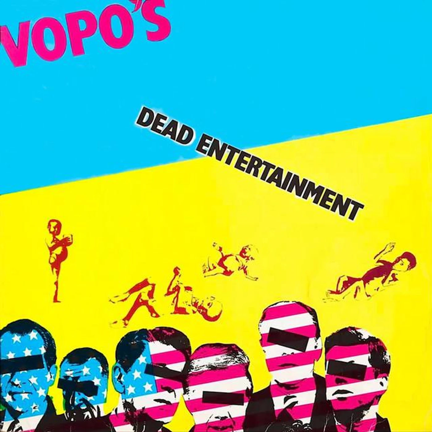 Vopo's