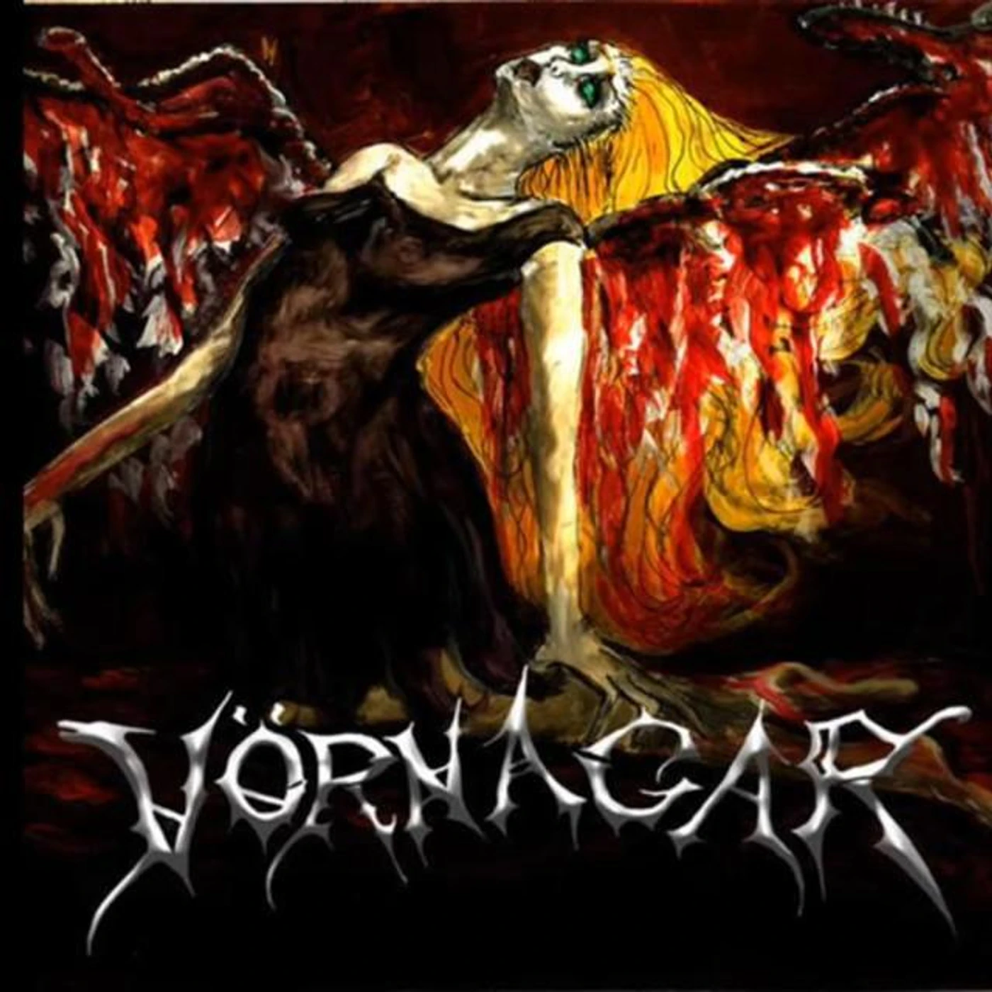 Vornagar