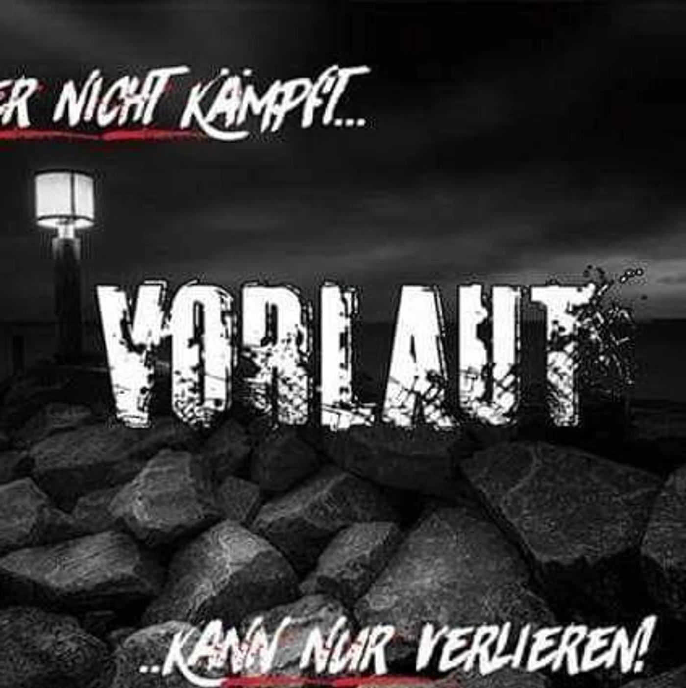 Vorlaut