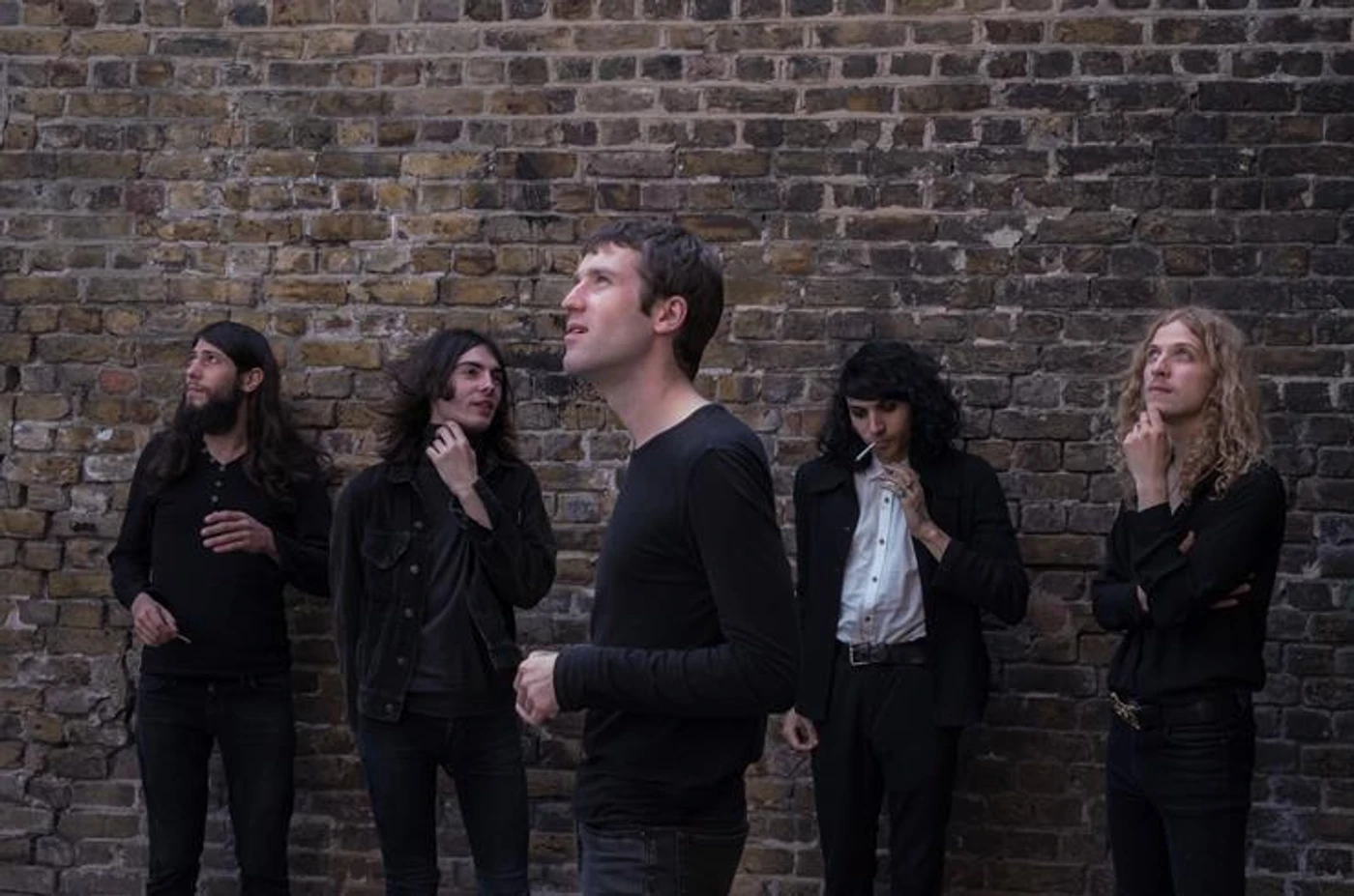 The Voyeurs