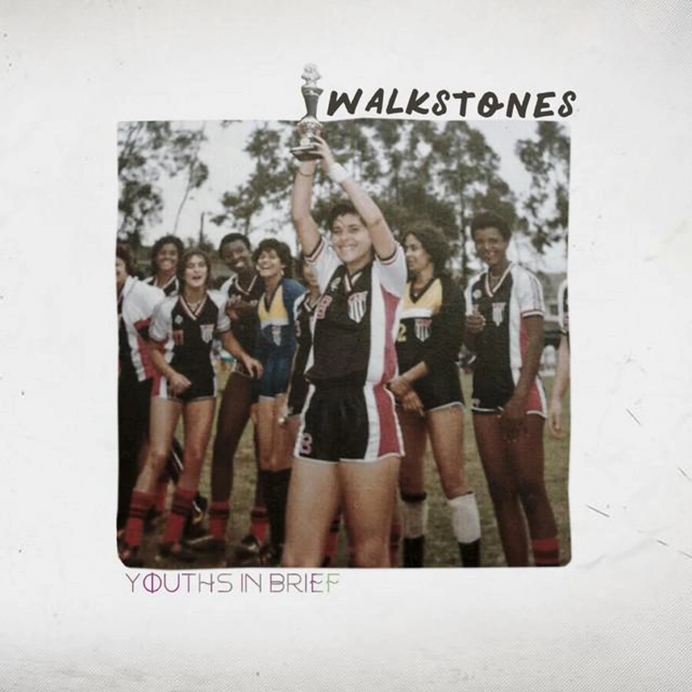 Walkstones