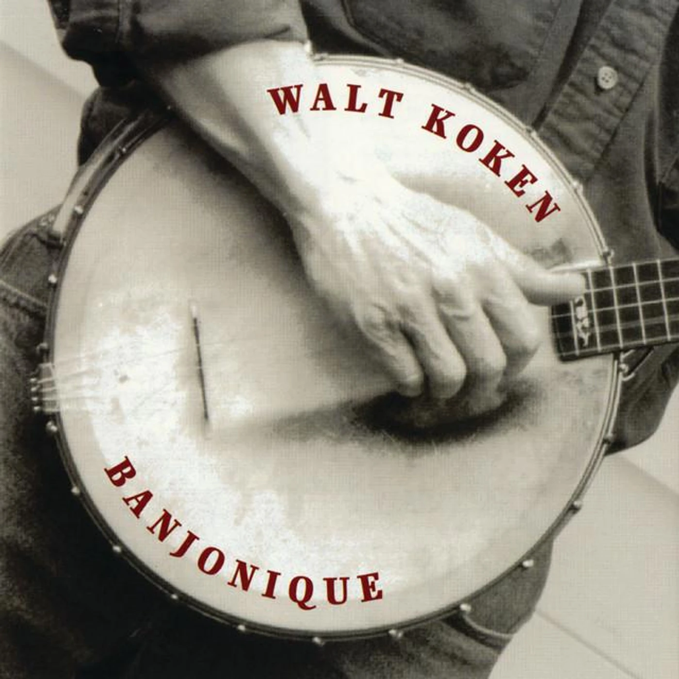 Walt Koken