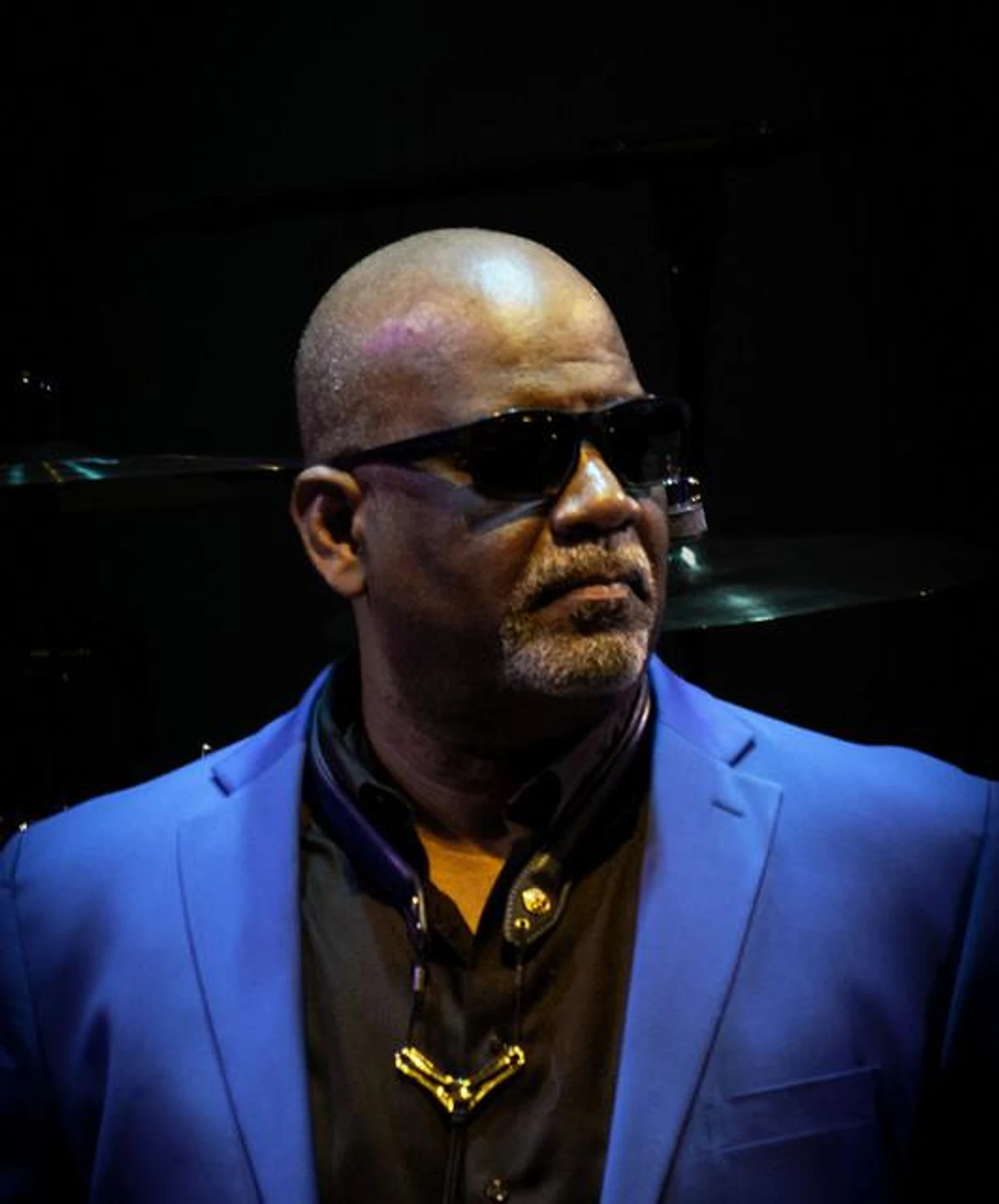 Walter Beasley