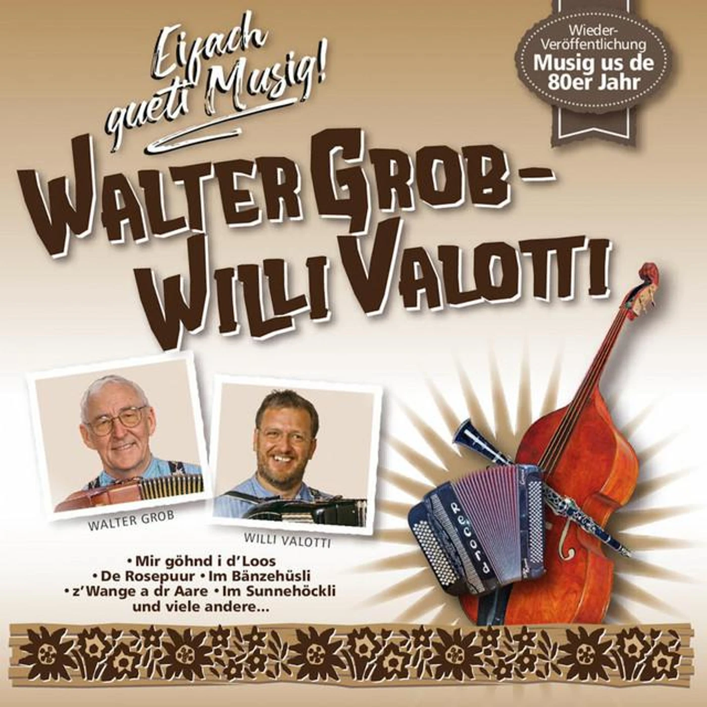 Walter Grob
