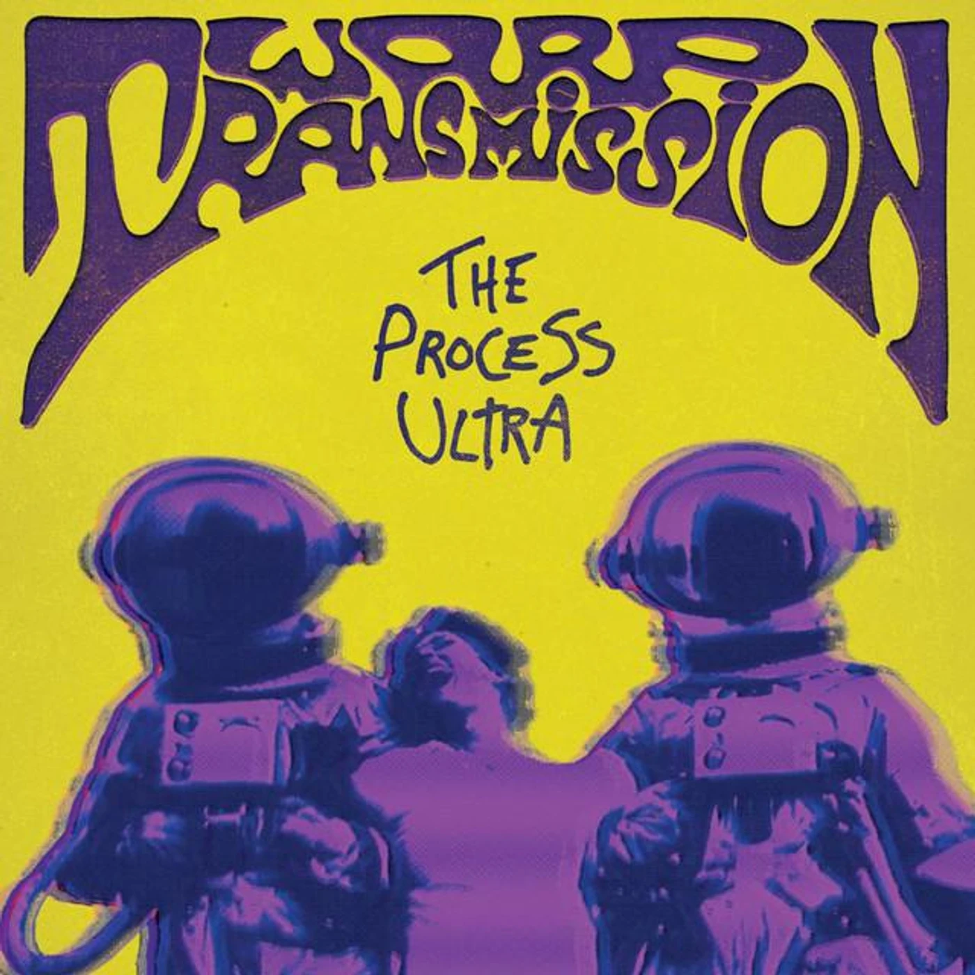 Warp Transmission