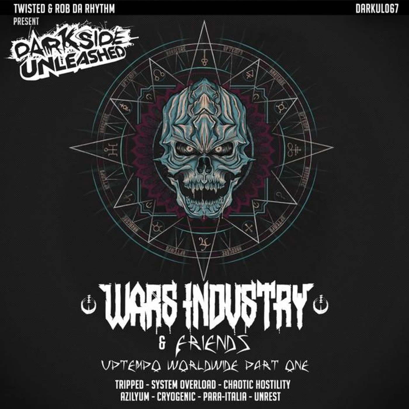Wars industry