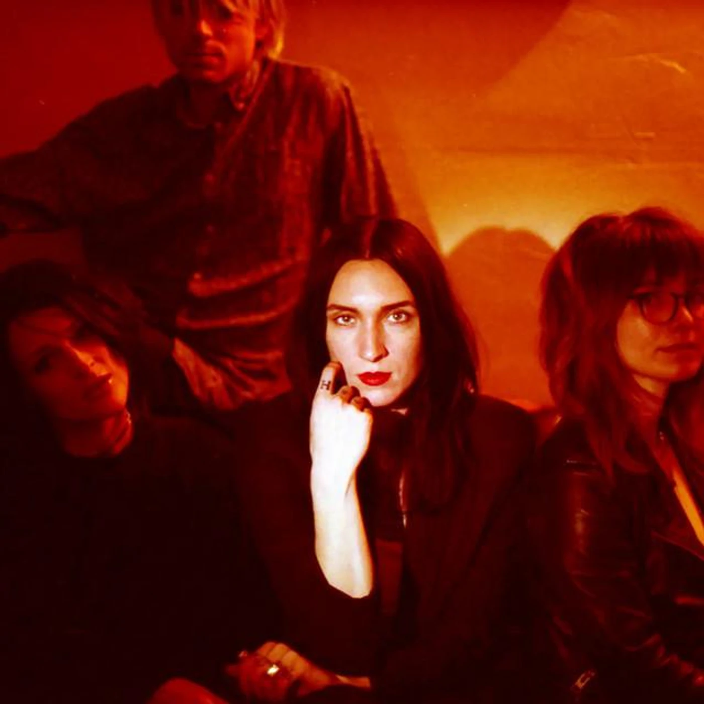 Wax Idols