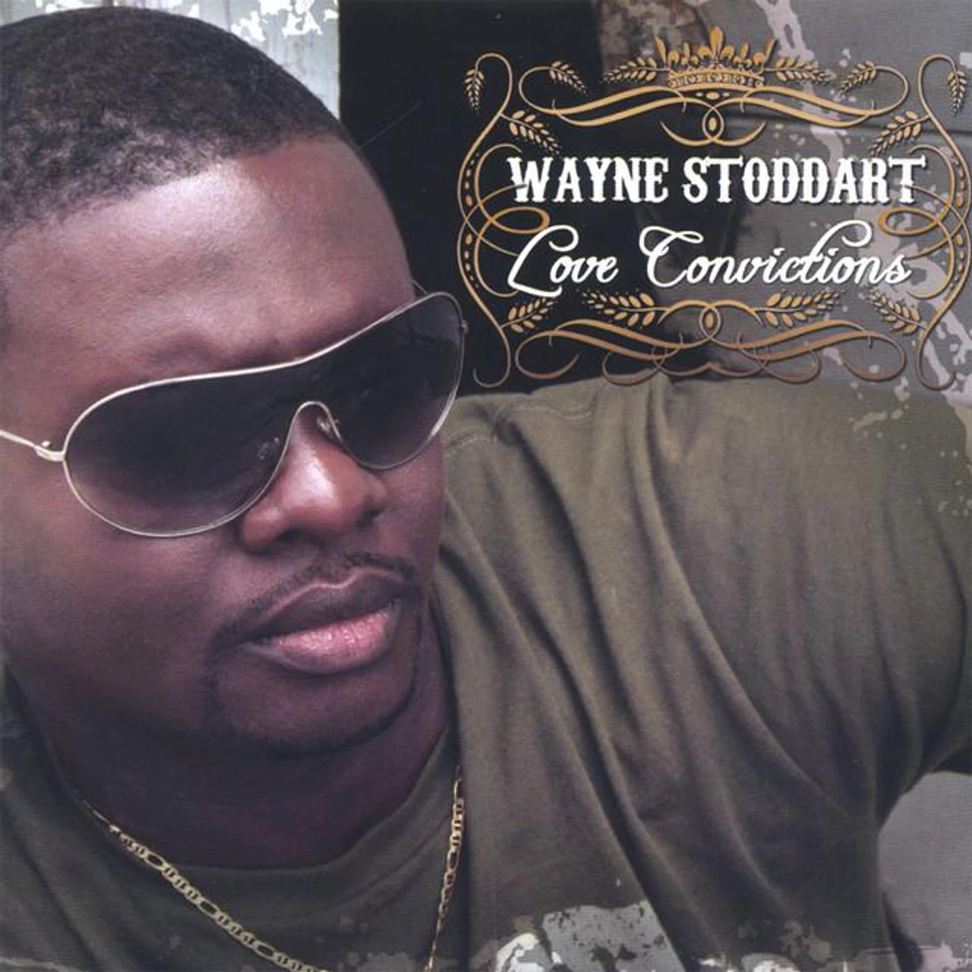 Wayne Stoddart