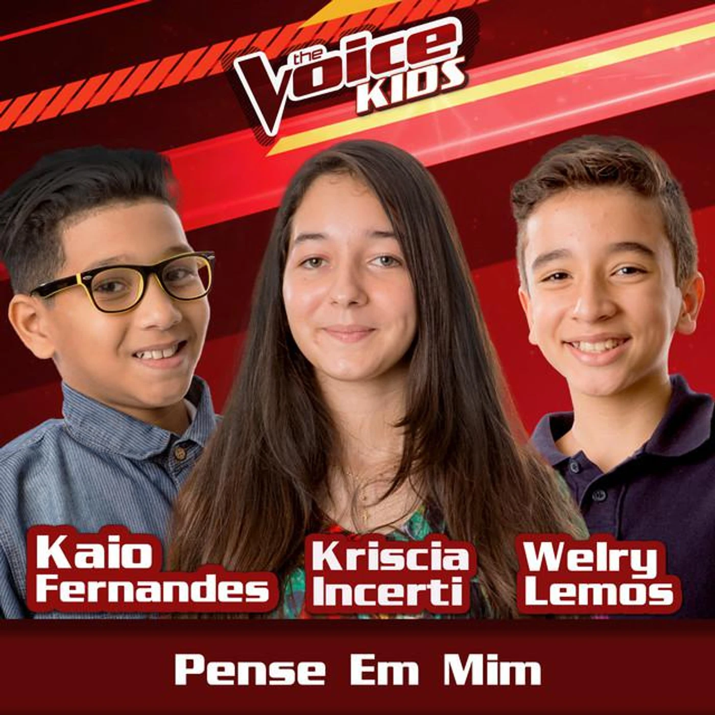 Welry Lemos